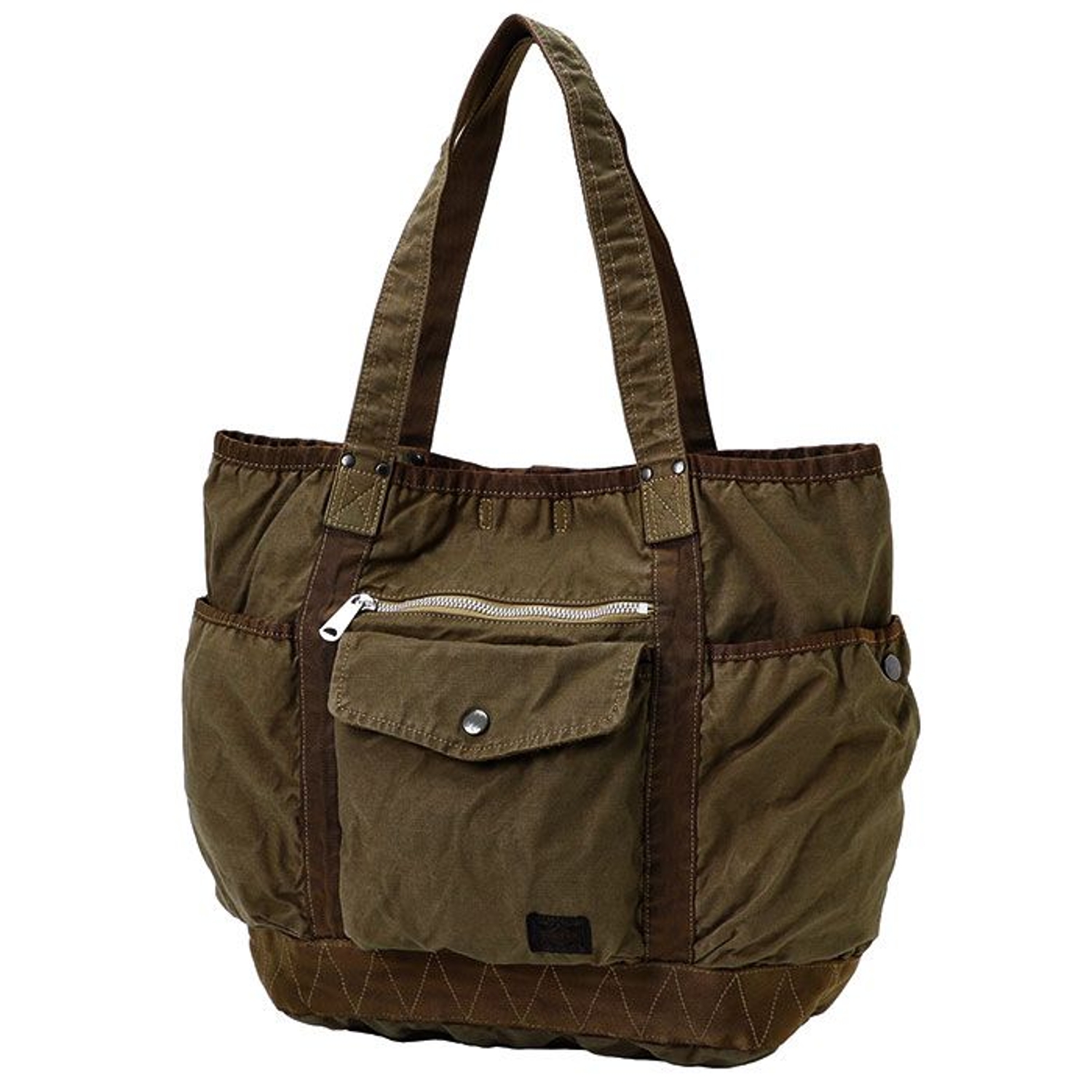 CRAG(クラッグ) TOTE BAG | 吉田カバンホームページ | YOSHIDA & Co.