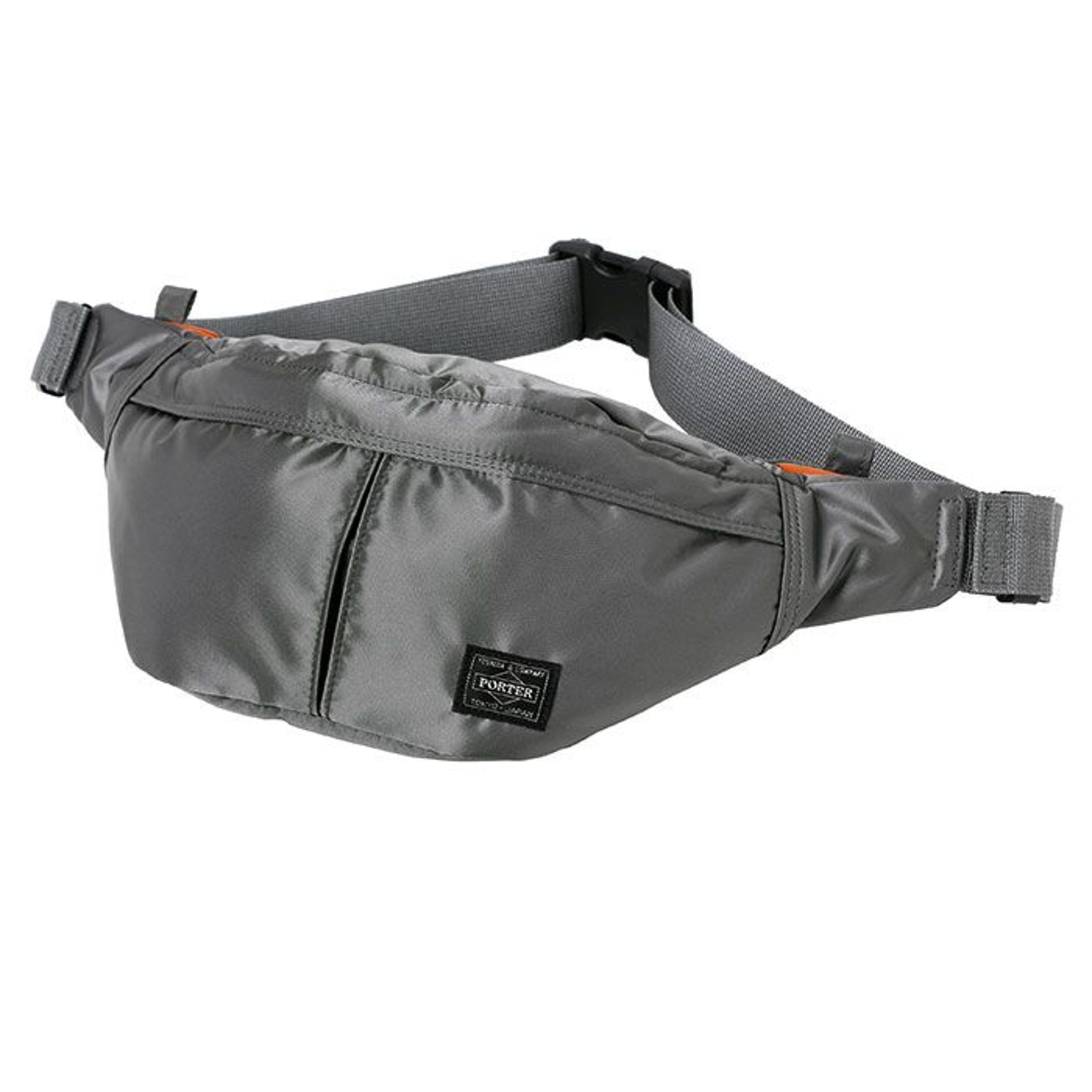 TANKER(タンカー) WAIST BAG(S) | 吉田カバンホームページ | YOSHIDA & Co.