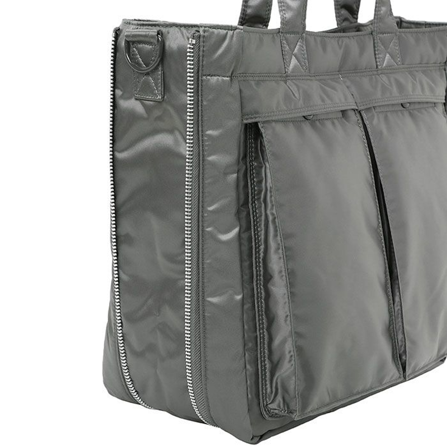 TANKER(タンカー) 2WAY TOTE BAG | 吉田カバンホームページ | YOSHIDA