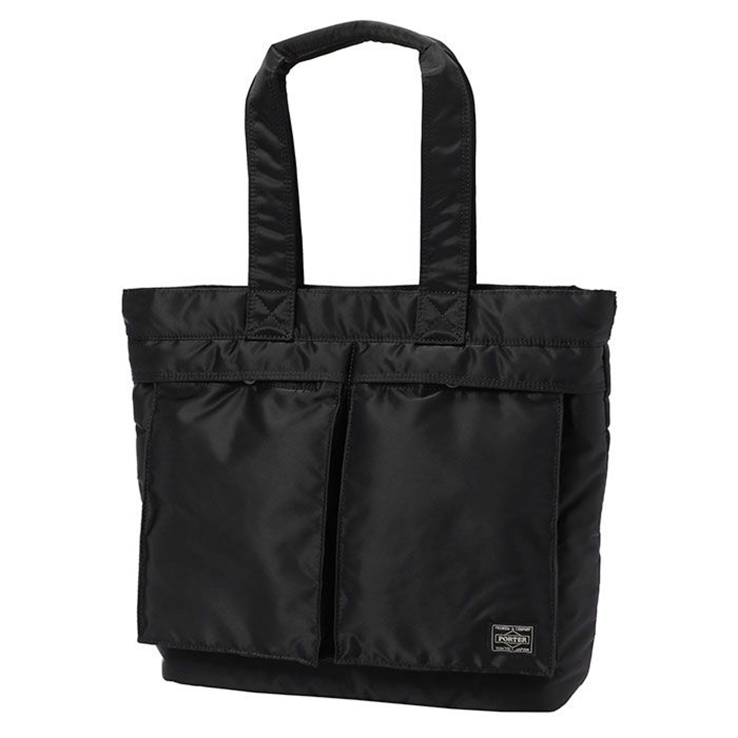 TANKER(タンカー) TOTE BAG | 吉田カバンホームページ | YOSHIDA & Co.