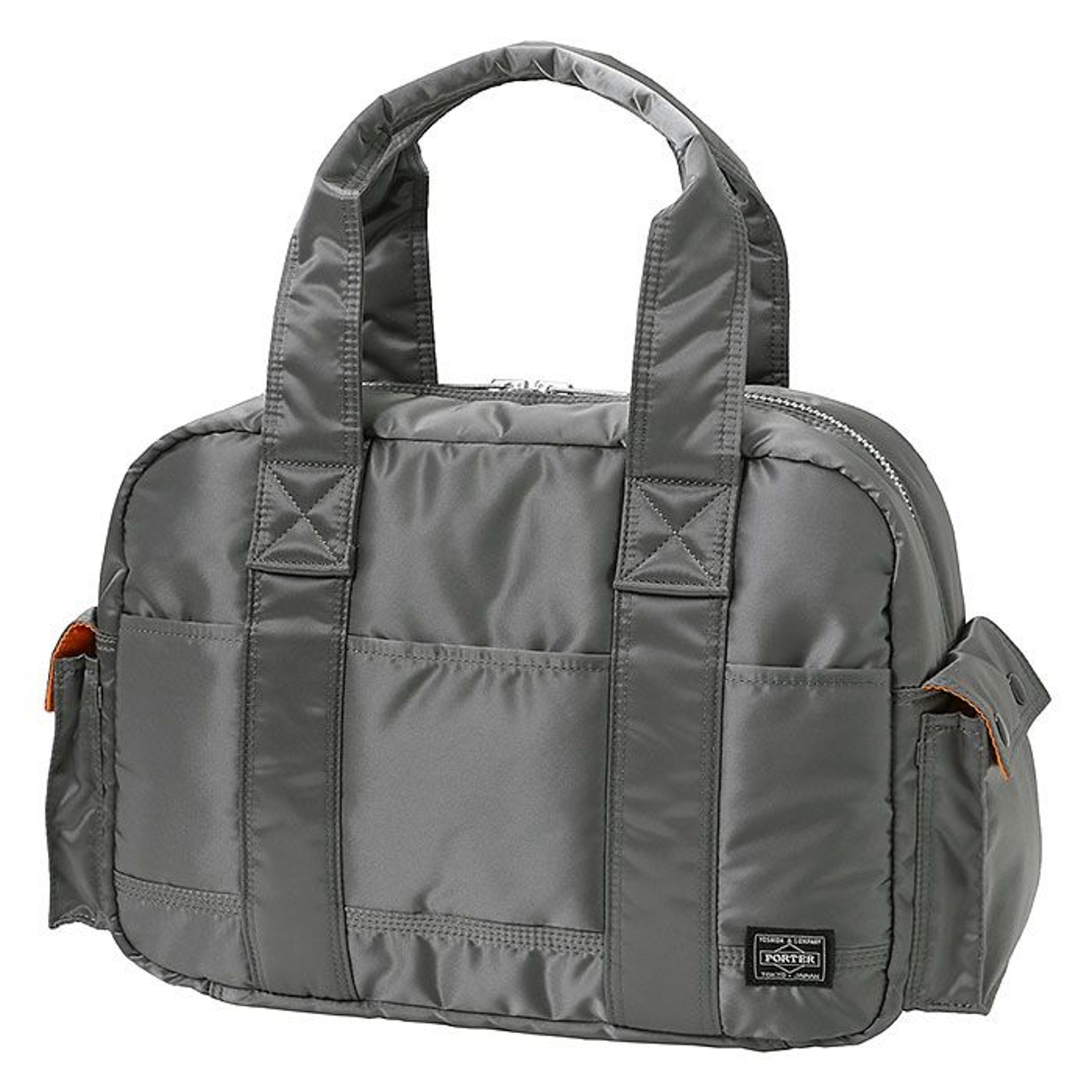 TANKER(タンカー) BOSTON BAG(L) | 吉田カバンホームページ | YOSHIDA