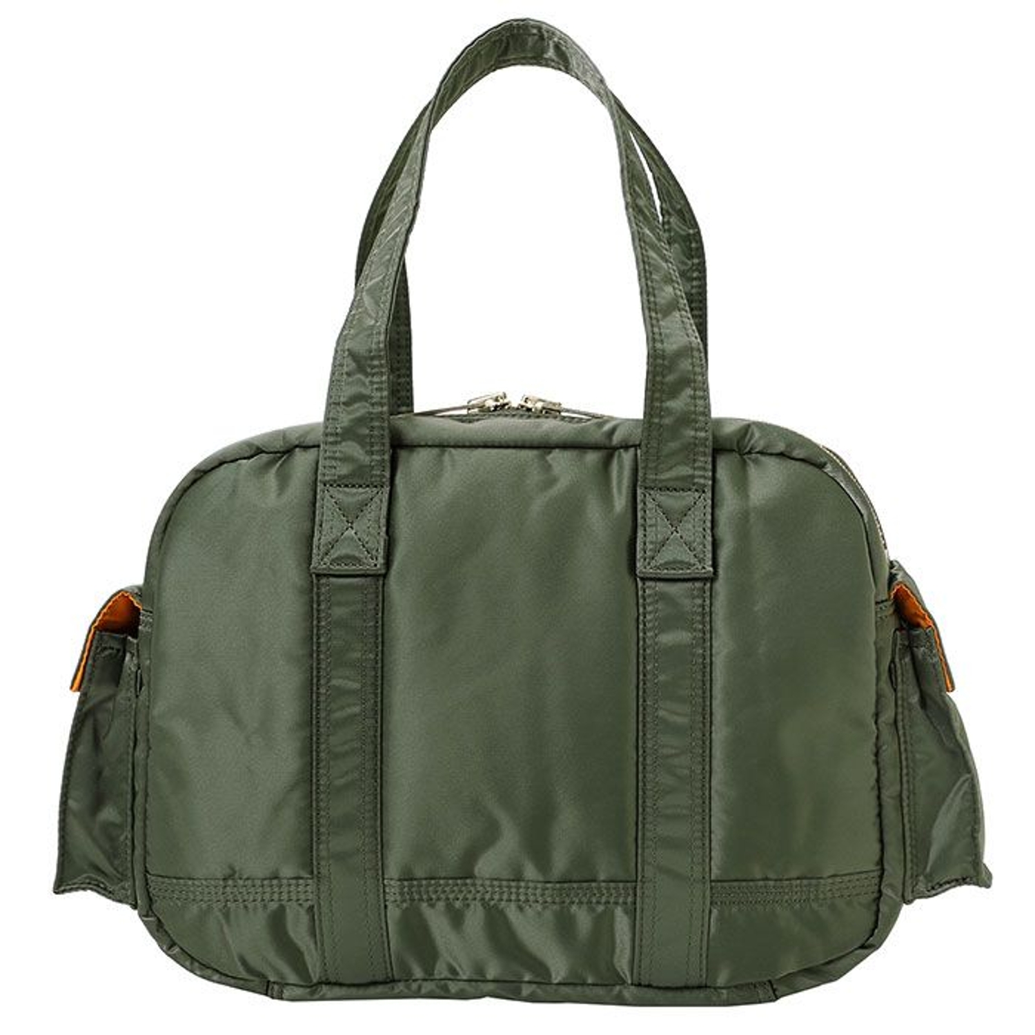 TANKER(タンカー) BOSTON BAG(S) | 吉田カバンホームページ | YOSHIDA