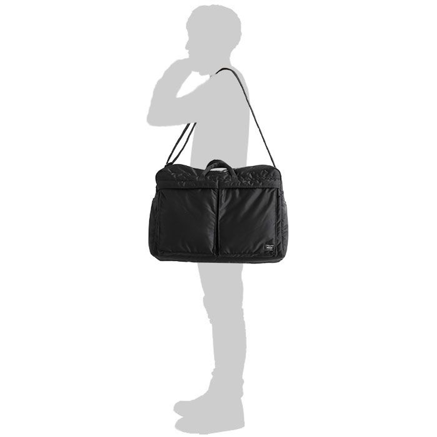 TANKER(タンカー) 2WAY BOSTON BAG(S) | 吉田カバンホームページ