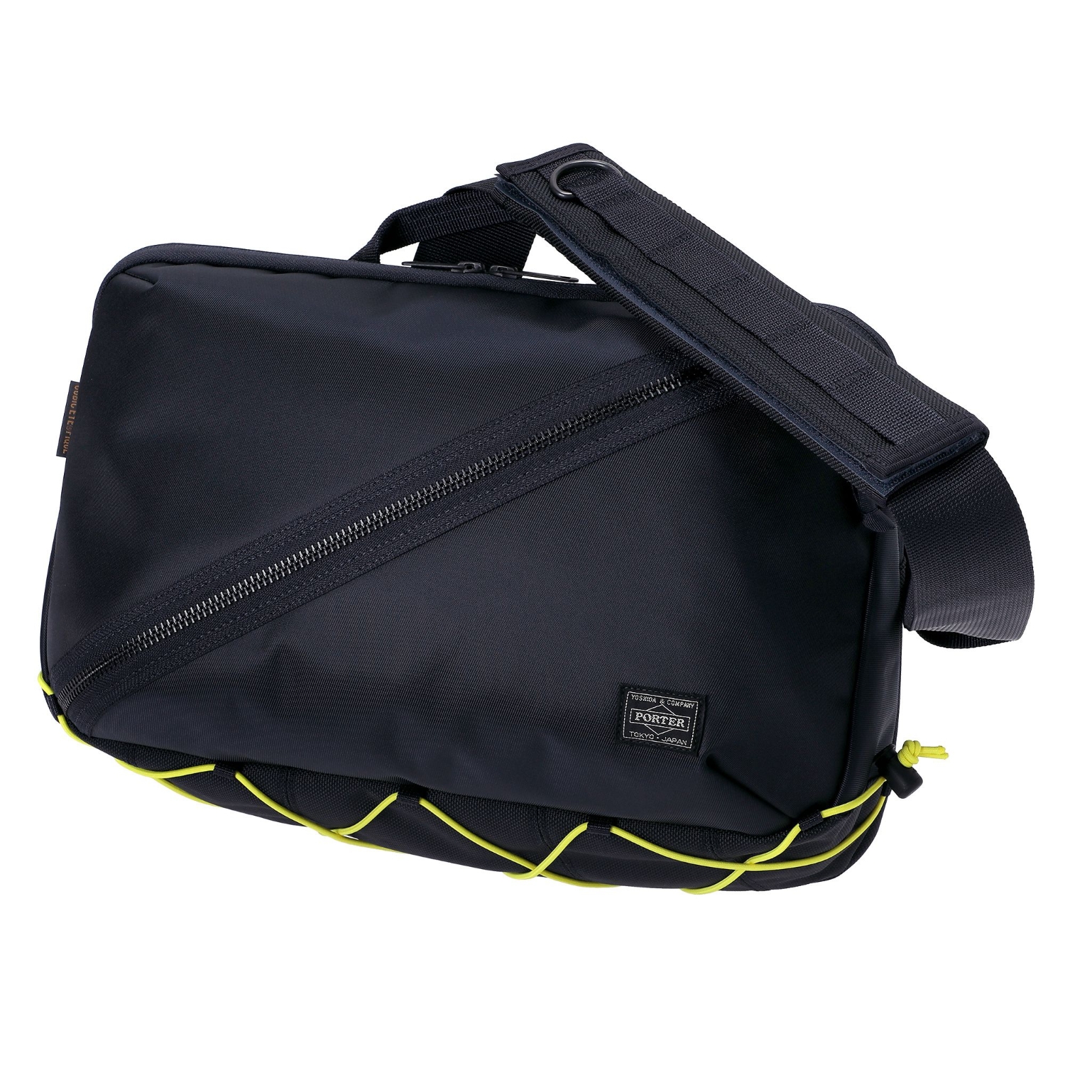 THINGS(シングス) SHOULDER BAG | 吉田カバンホームページ | YOSHIDA & Co.