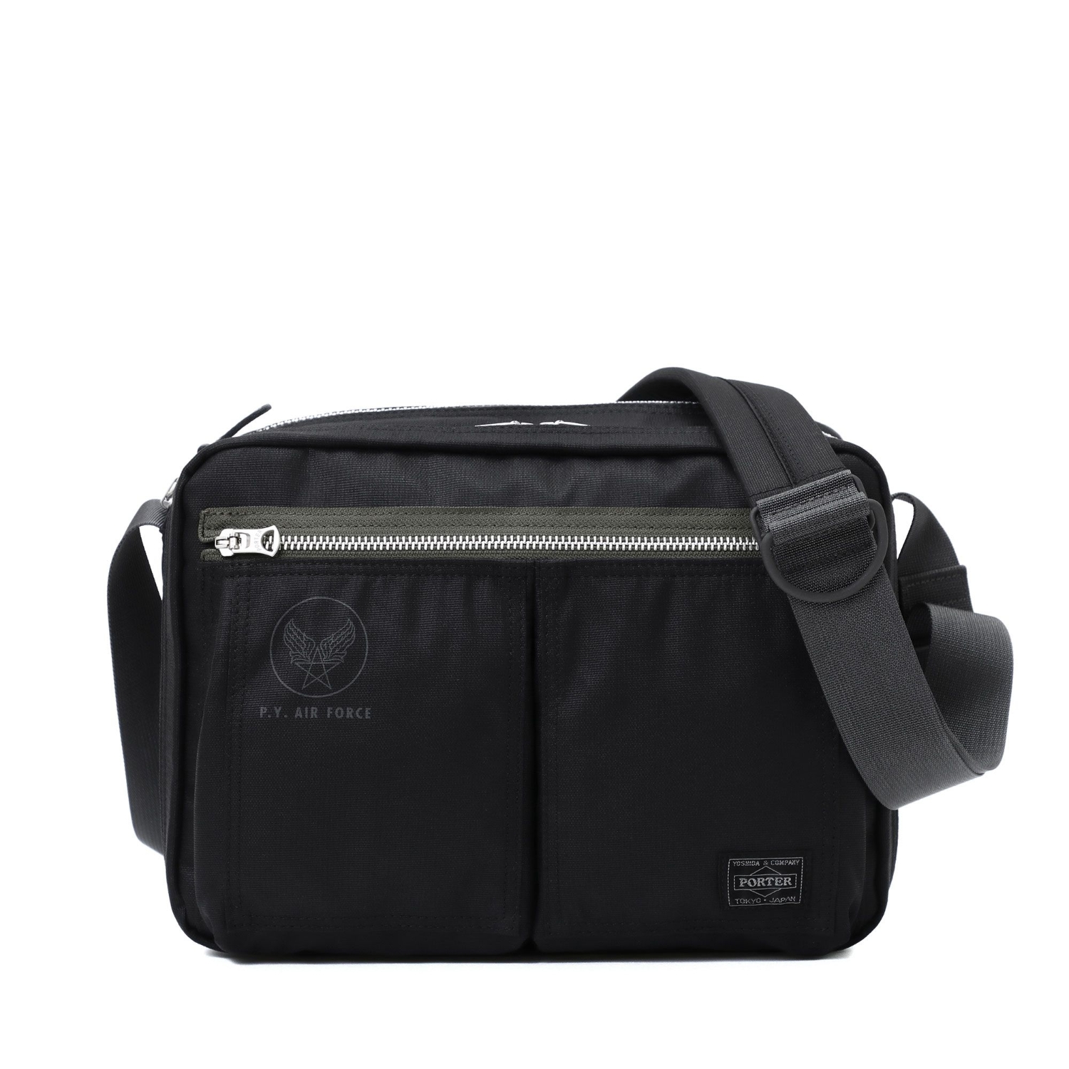 PORTER FLYING ACE(ポーター フライングエース) SHOULDER BAG | 吉田