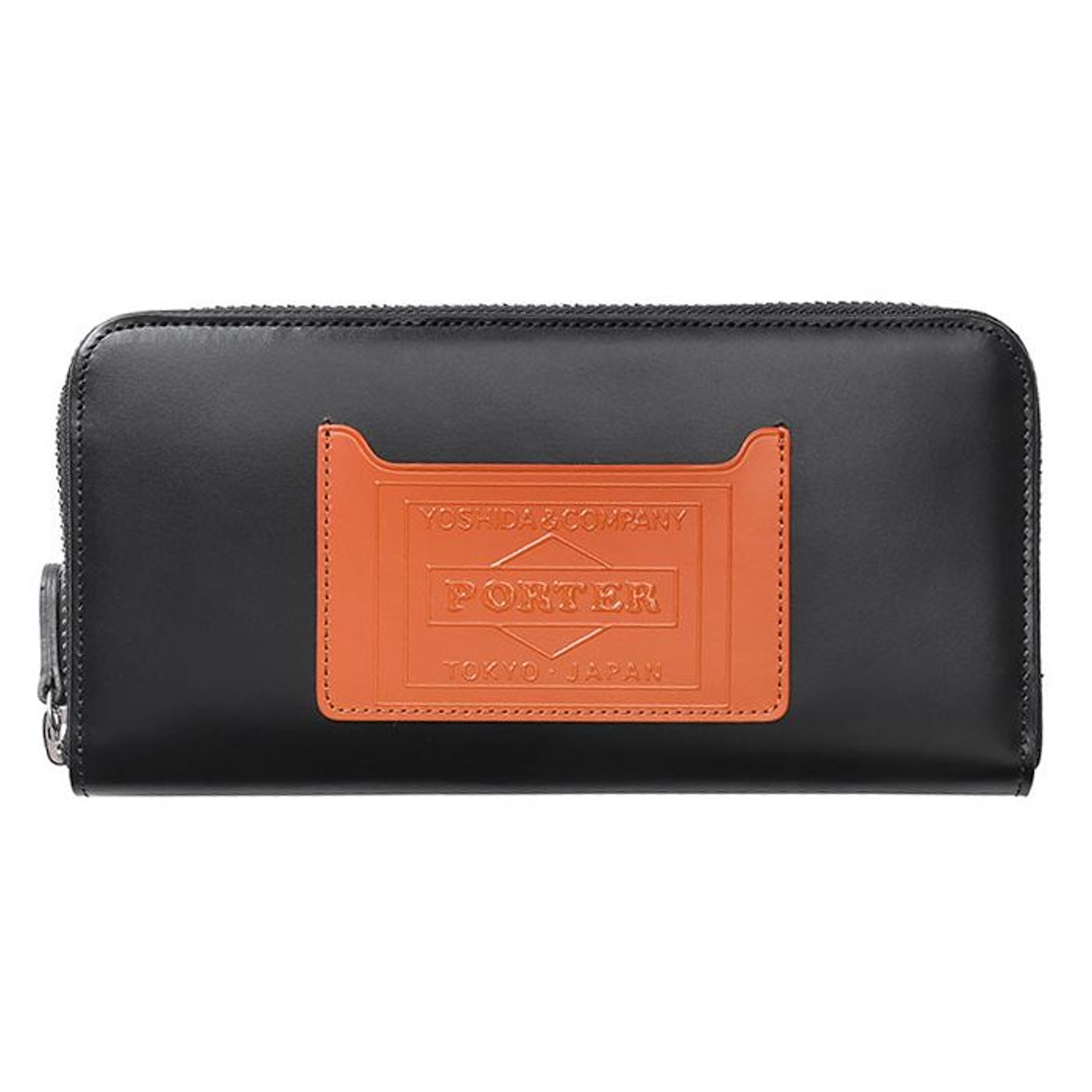 STAR FLAG(スターフラッグ) LONG WALLET | 吉田カバンホームページ