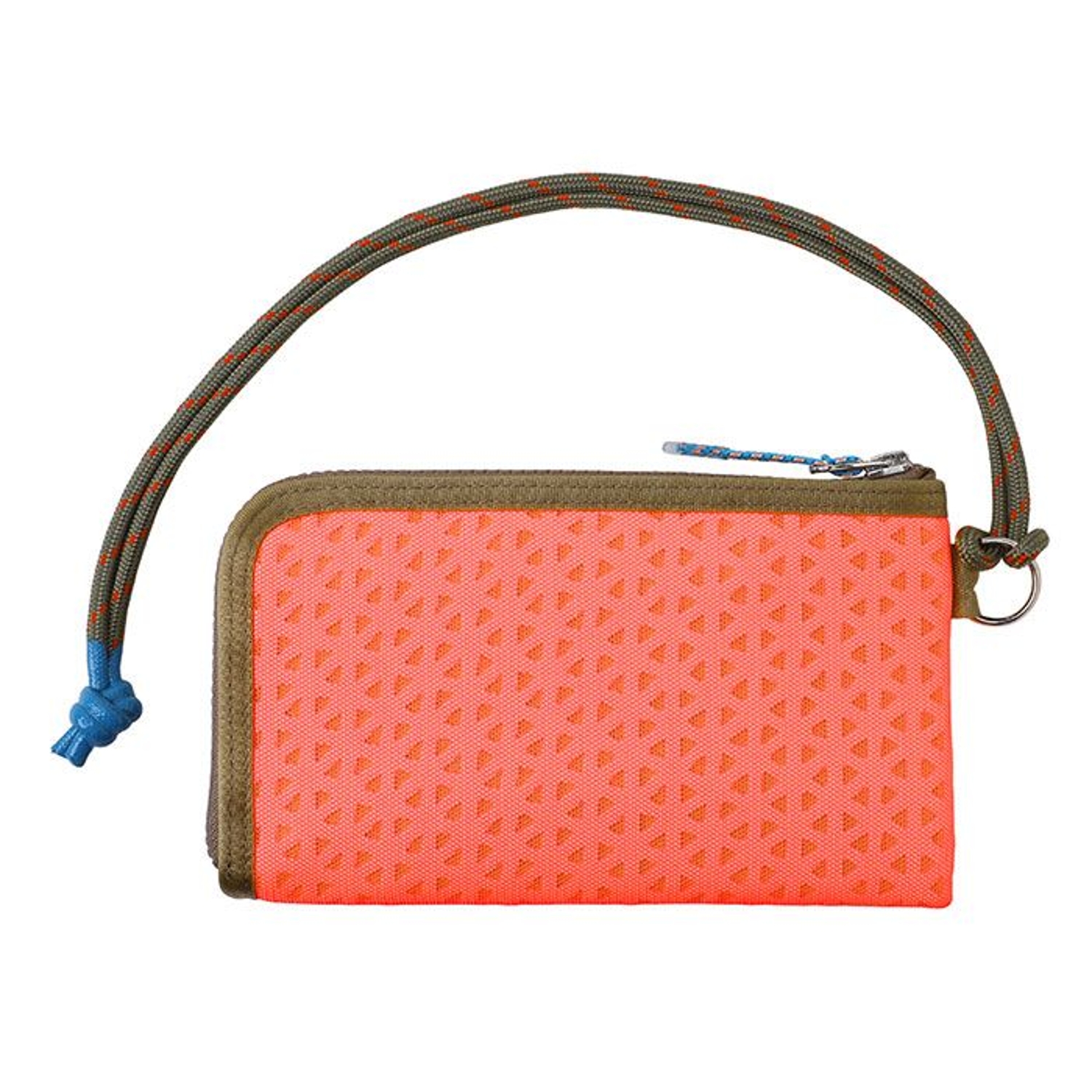 HEXARIA(ヘキサリア) LONG WALLET | 吉田カバンホームページ | YOSHIDA
