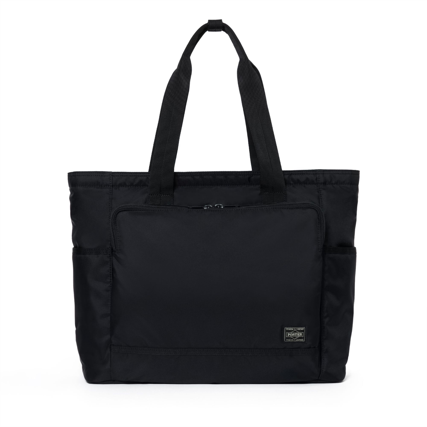 FLASH(フラッシュ) TOTE BAG | 吉田カバンホームページ | YOSHIDA & Co.