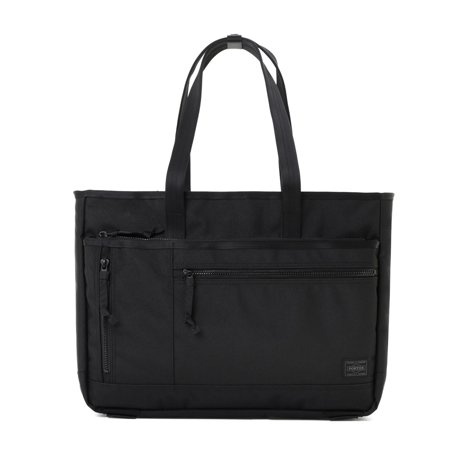 INTERACTIVE(インタラクティブ) TOTE BAG | 吉田カバンホームページ