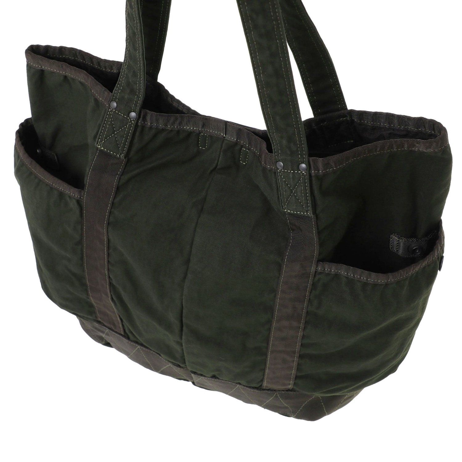 CRAG(クラッグ) TOTE BAG | 吉田カバンホームページ | YOSHIDA & Co.