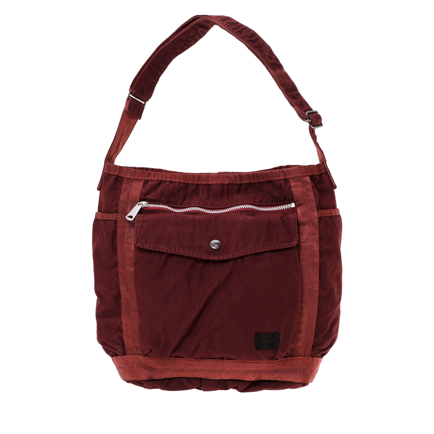 CRAG(クラッグ) SHOULDER BAG(L) | 吉田カバンホームページ | YOSHIDA