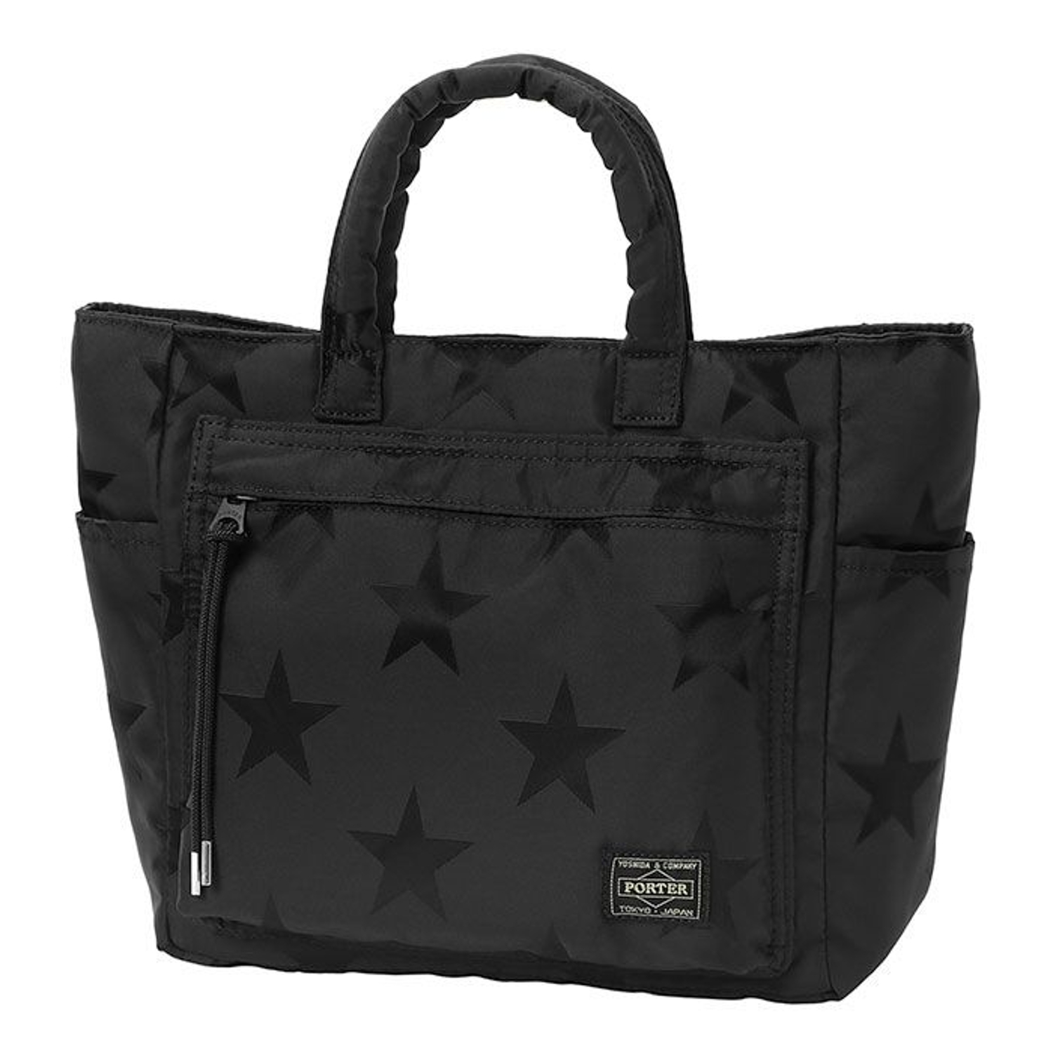 FLAG TOTE BAG | Yoshida&Co. Home Page | YOSHIDA & Co.