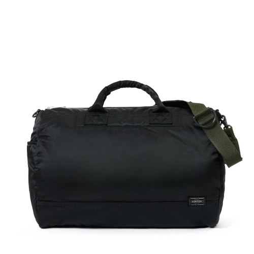 TANKER(タンカー) DUFFLE BAG | 吉田カバンホームページ | YOSHIDA & Co.
