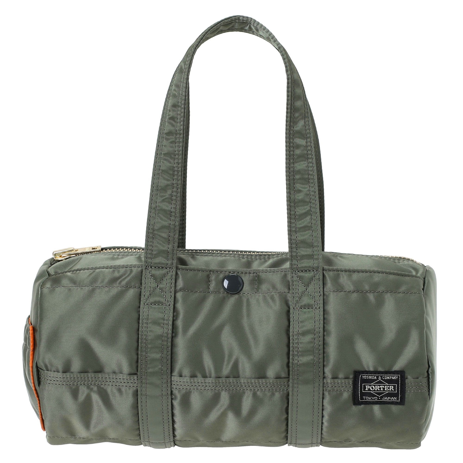 TANKER(タンカー) DUFFLE BAG | 吉田カバンホームページ | YOSHIDA & Co.