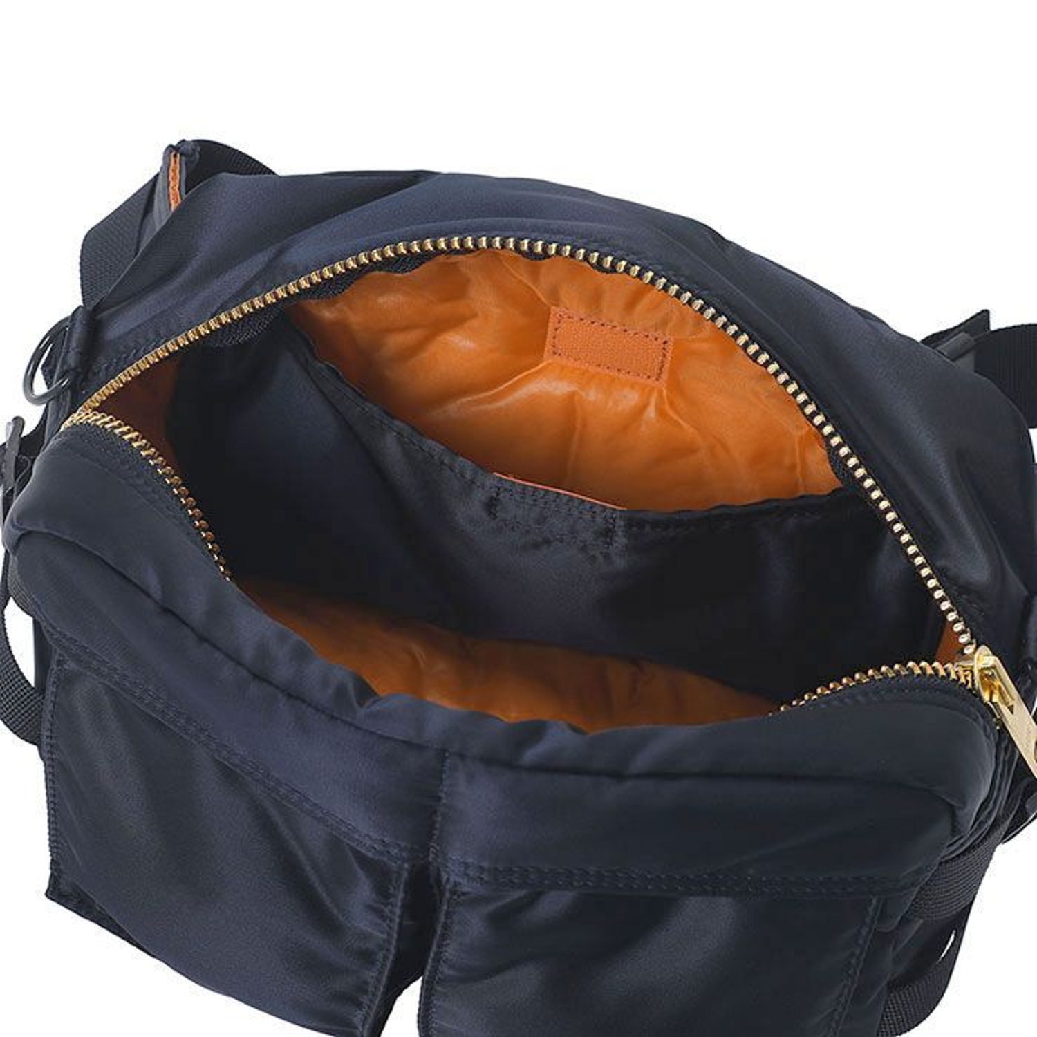 TANKER(タンカー) WAIST BAG | 吉田カバンホームページ | YOSHIDA & Co.