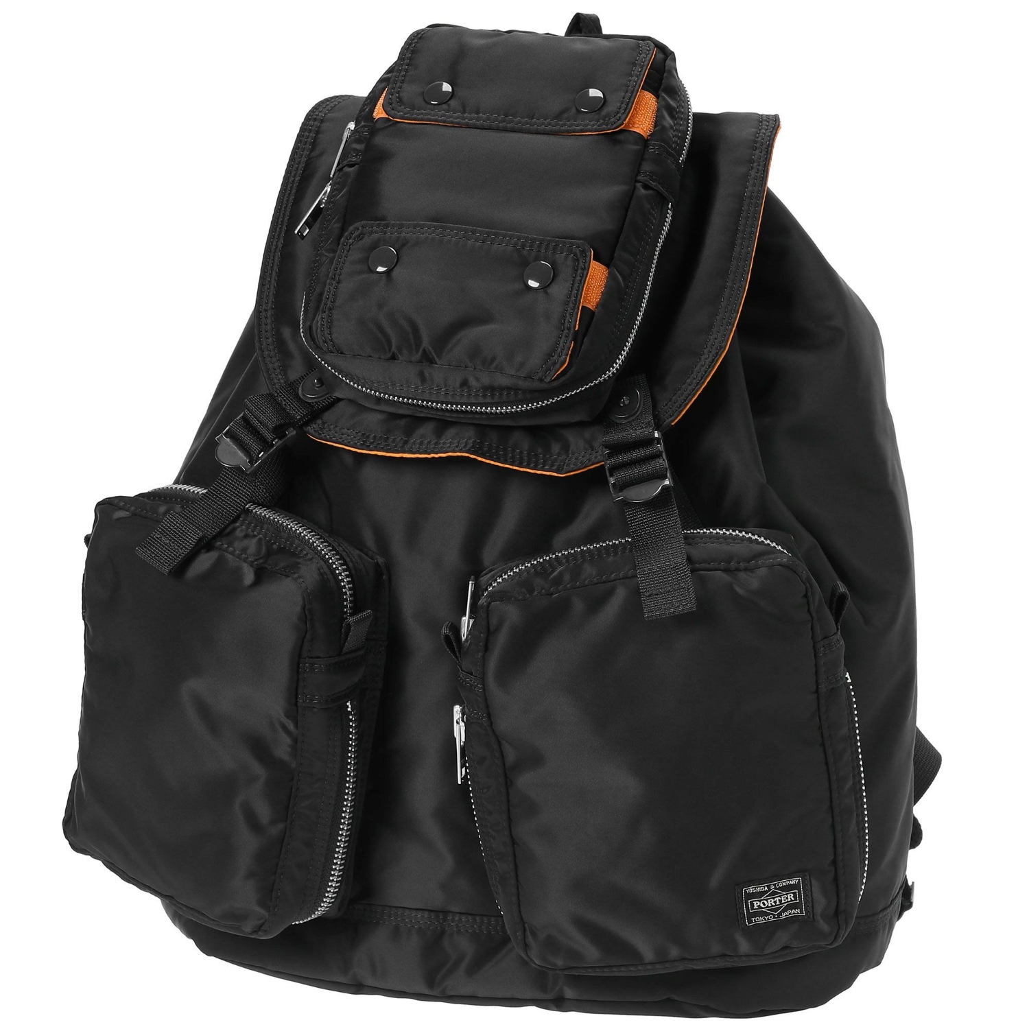 TANKER(タンカー) BACKPACK | 吉田カバンホームページ | YOSHIDA & Co.