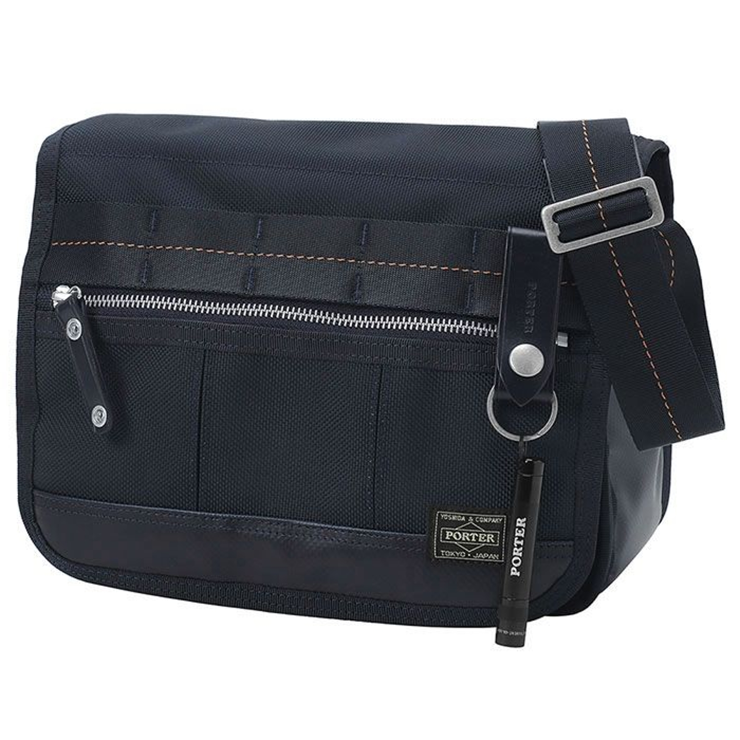 HEAT TYPE-C(ヒート タイプ シー) SHOULDER BAG | 吉田カバン