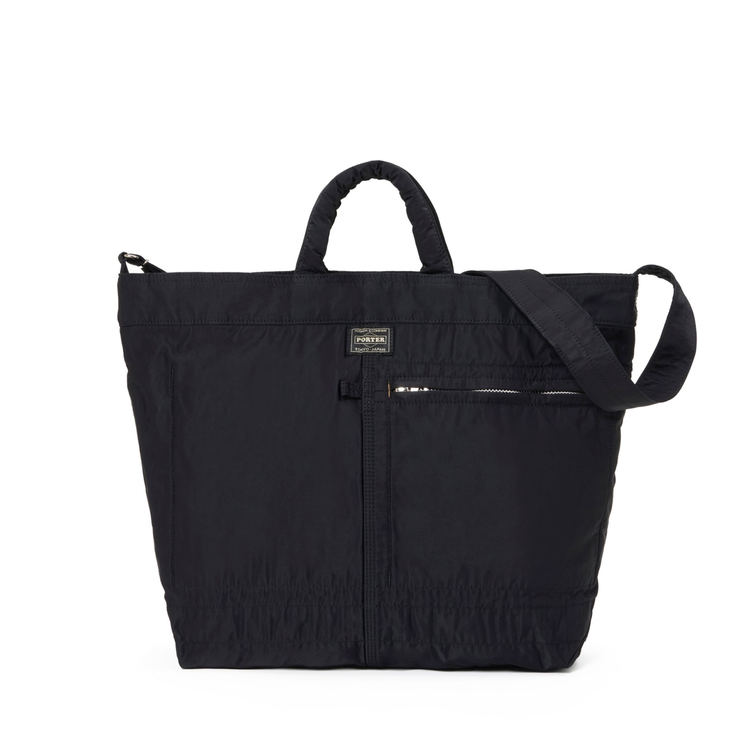 MILE(マイル) 2WAY TOTE BAG(S) | 吉田カバンホームページ | YOSHIDA & Co.