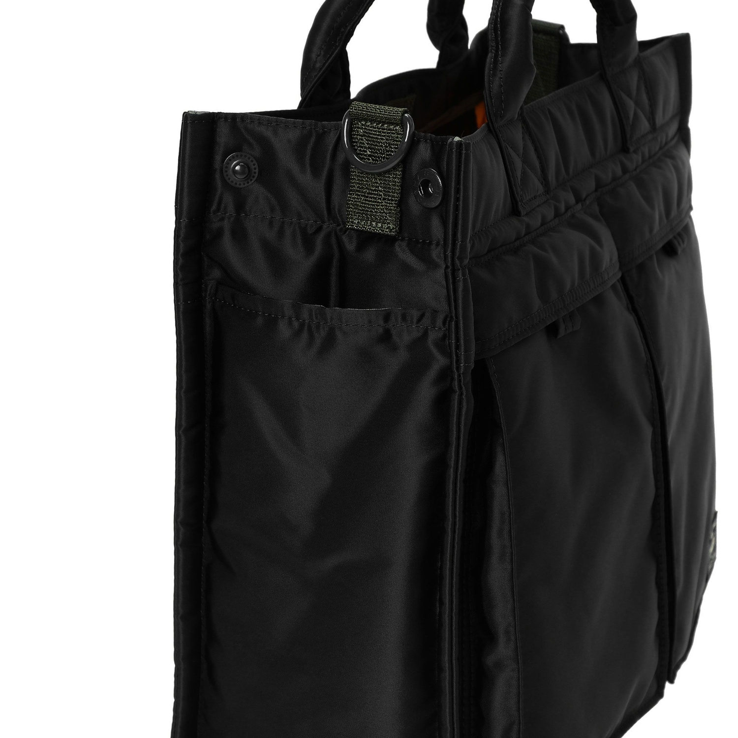 PX TANKER(PXタンカー) 2WAY VERTICAL TOTE BAG(M) | 吉田カバン