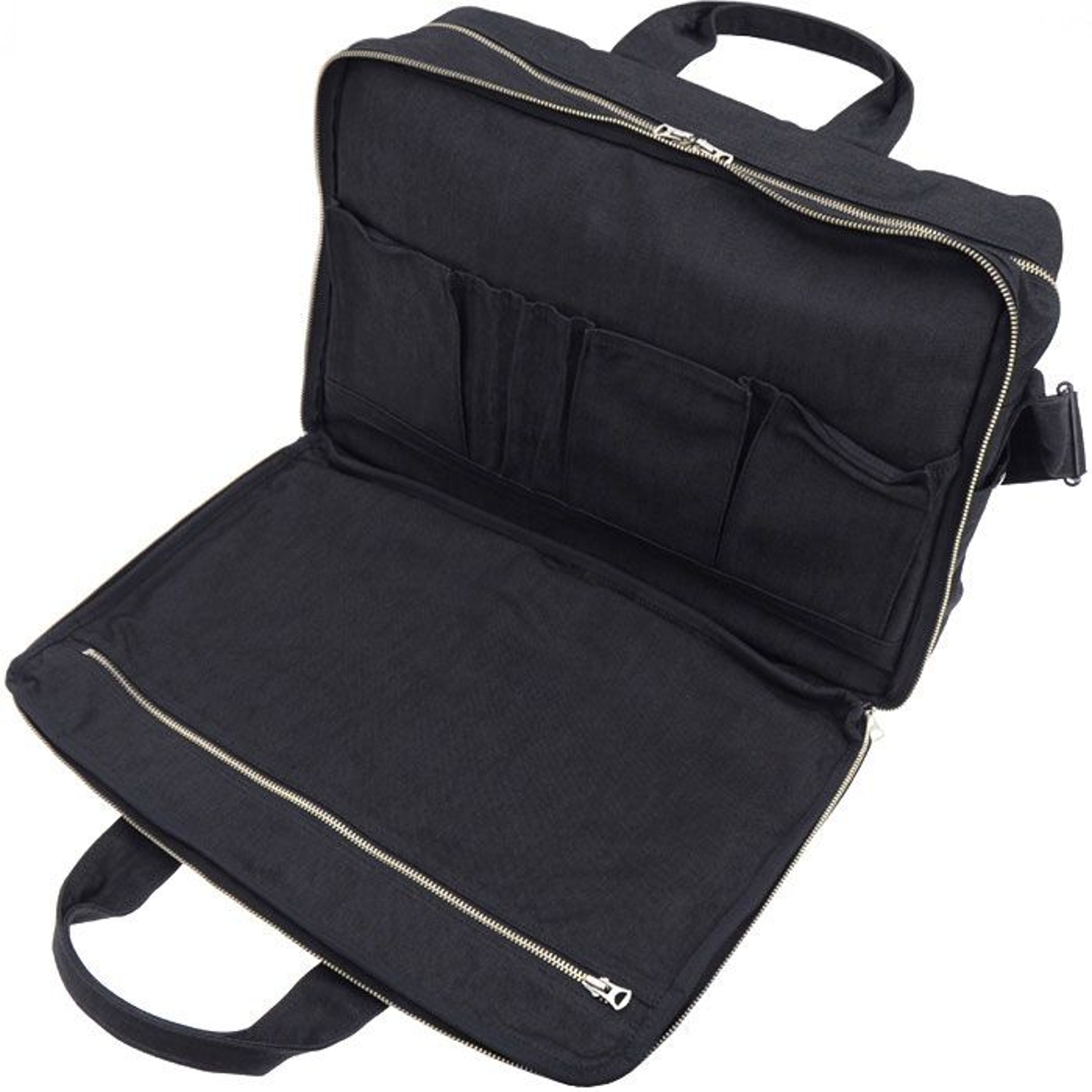 SMOKY(スモーキー) 2WAY OVERNIGHT BRIEFCASE | 吉田カバン