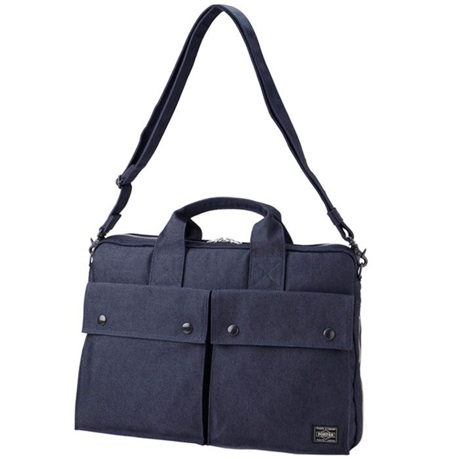 SMOKY(スモーキー) 2WAY BRIEFCASE | 吉田カバンホームページ