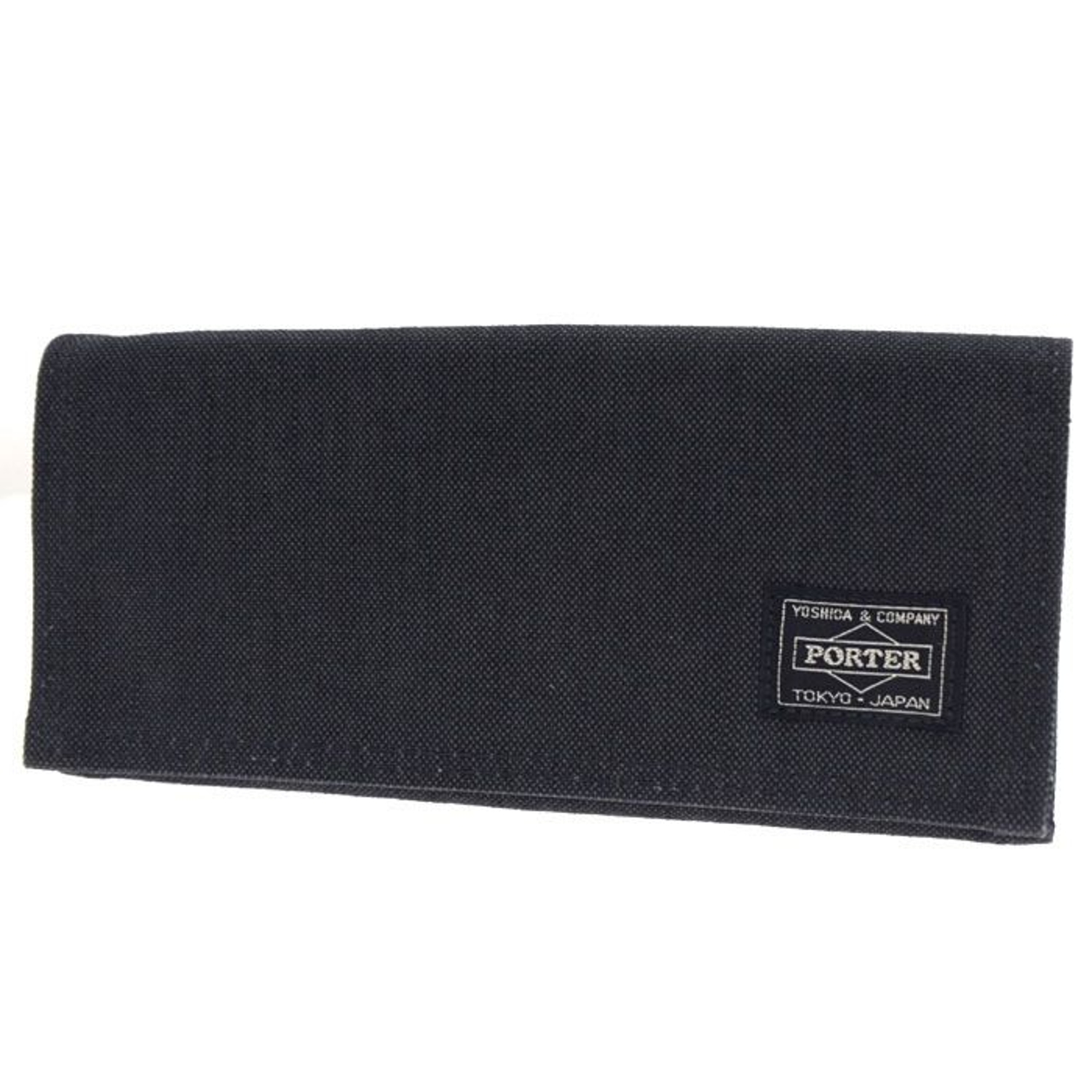SMOKY(スモーキー) LONG WALLET | 吉田カバンホームページ | YOSHIDA & Co.