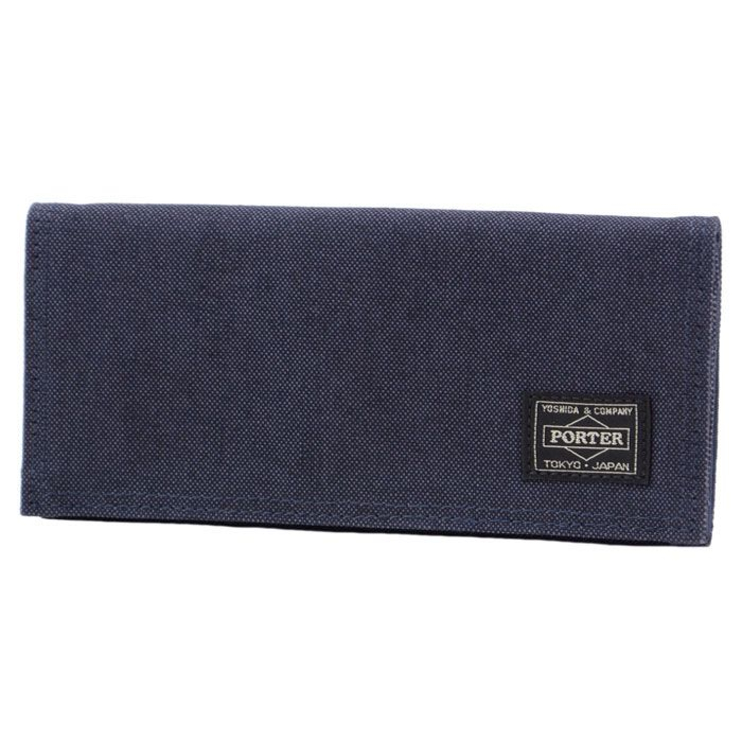 SMOKY(スモーキー) LONG WALLET | 吉田カバンホームページ | YOSHIDA & Co.