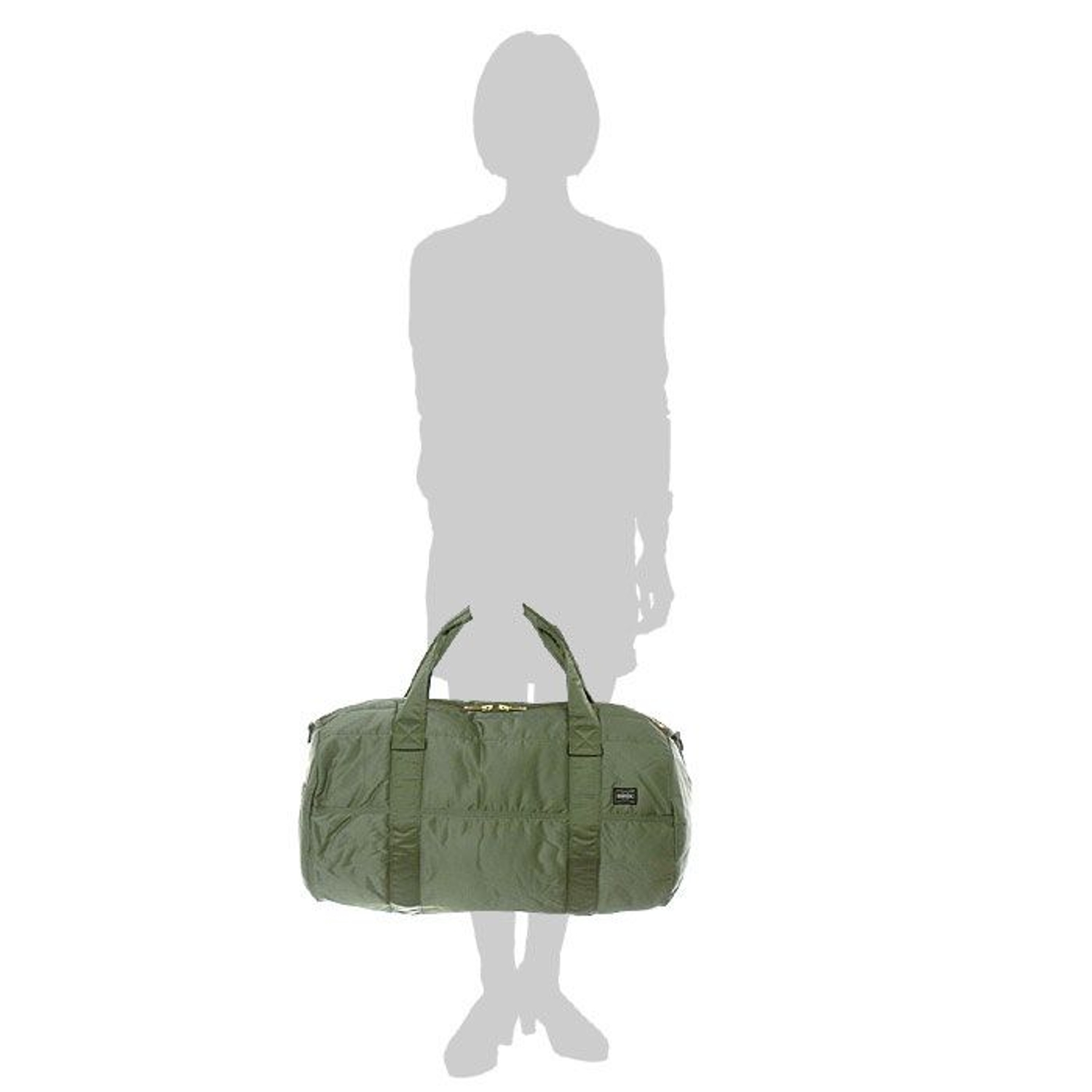 TANKER(タンカー) 2WAY BOSTON BAG(M) | 吉田カバンホームページ