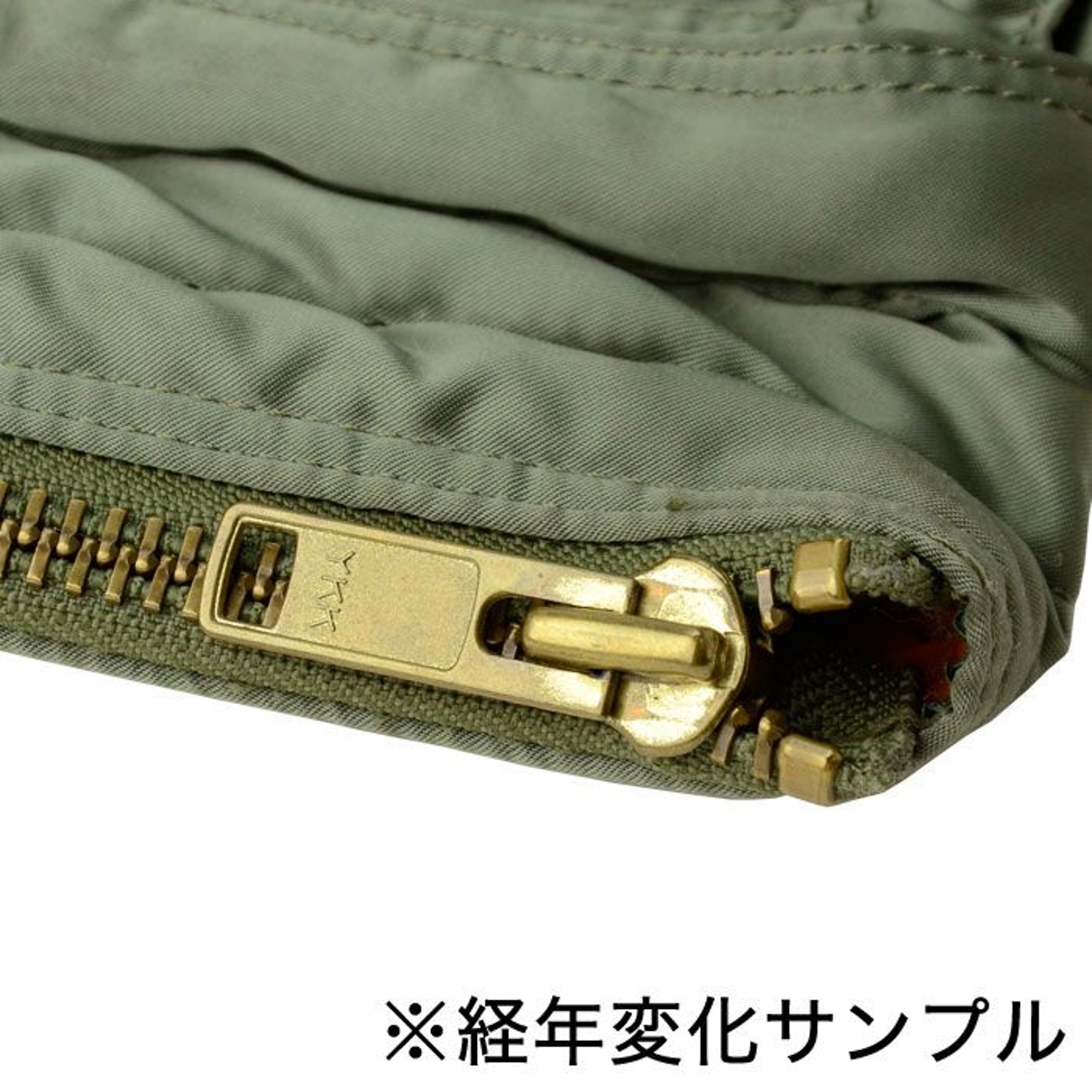 TANKER(タンカー) LONG WALLET | 吉田カバンホームページ | YOSHIDA & Co.