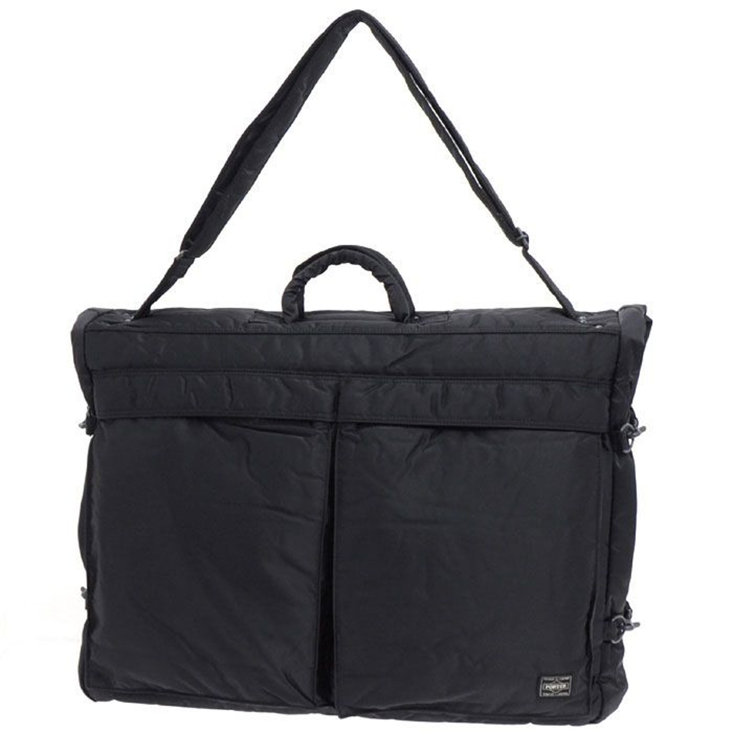 TANKER(タンカー) 2WAY GARMENT BAG | 吉田カバンホームページ