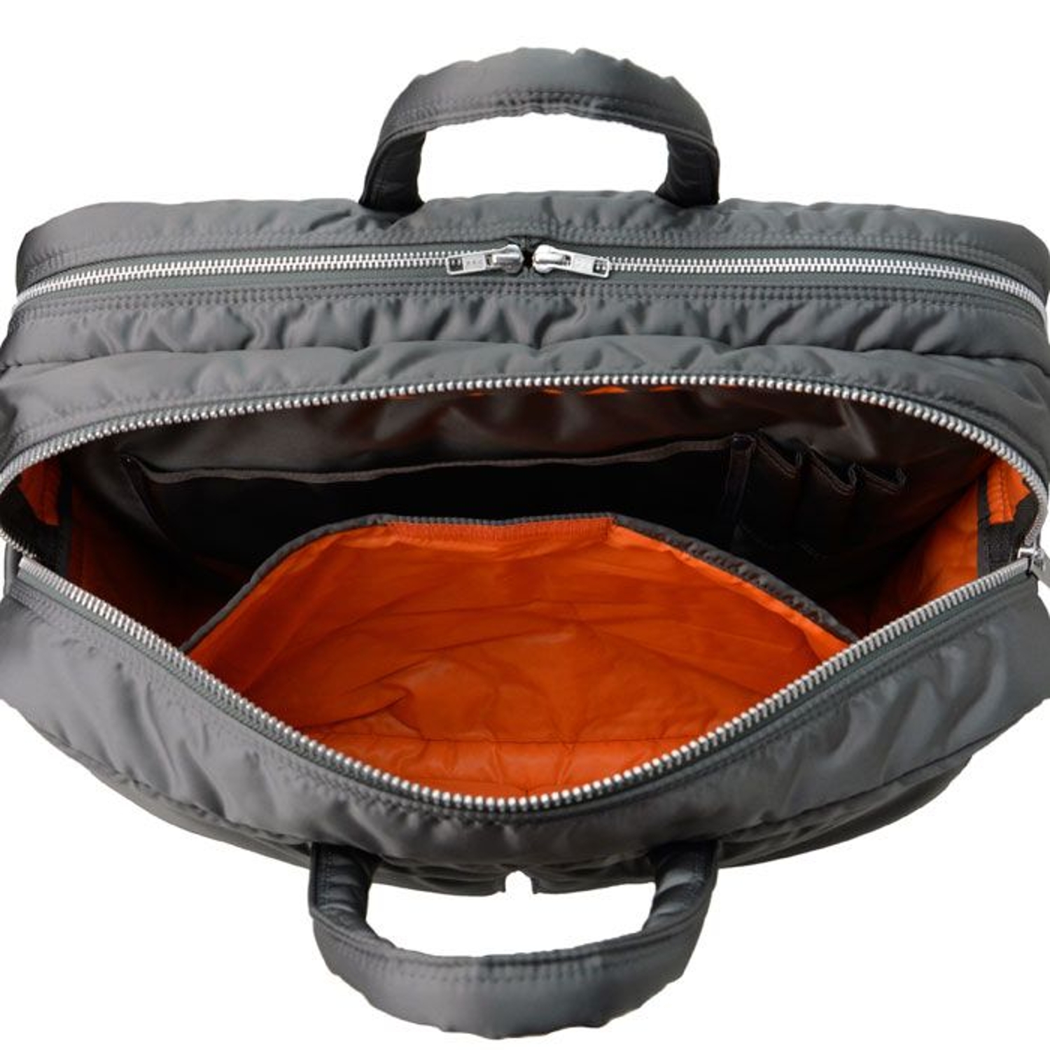 TANKER(タンカー) 2WAY OVERNIGHT BRIEFCASE | 吉田カバンホームページ