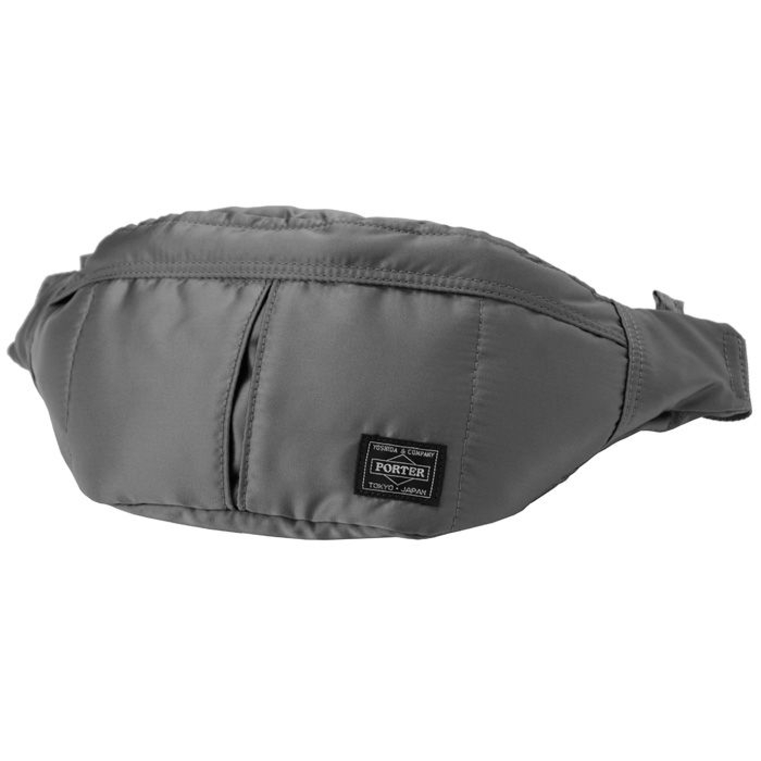 TANKER(タンカー) WAIST BAG(S) | 吉田カバンホームページ | YOSHIDA & Co.