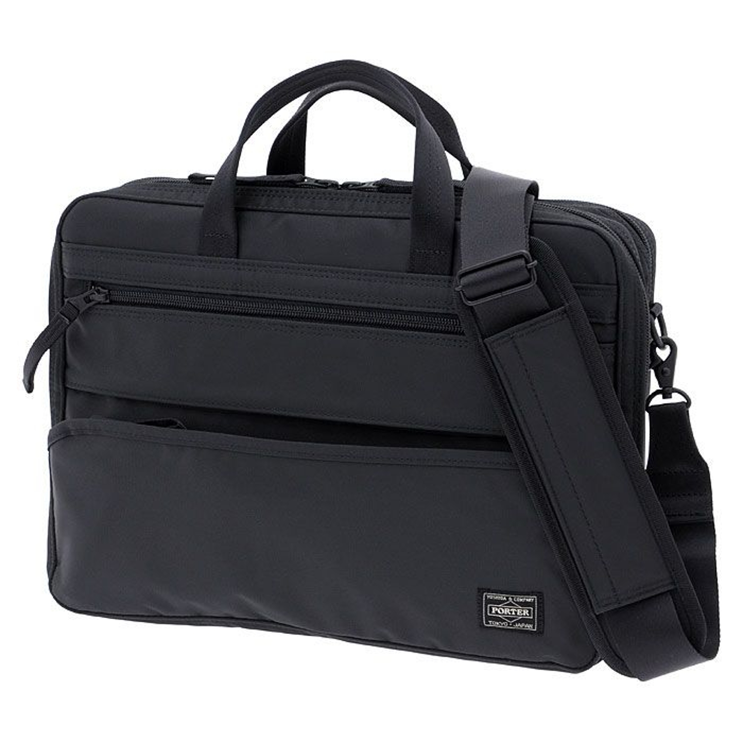 DRIVE(ドライブ) 2WAY BRIEFCASE | 吉田カバンホームページ | YOSHIDA