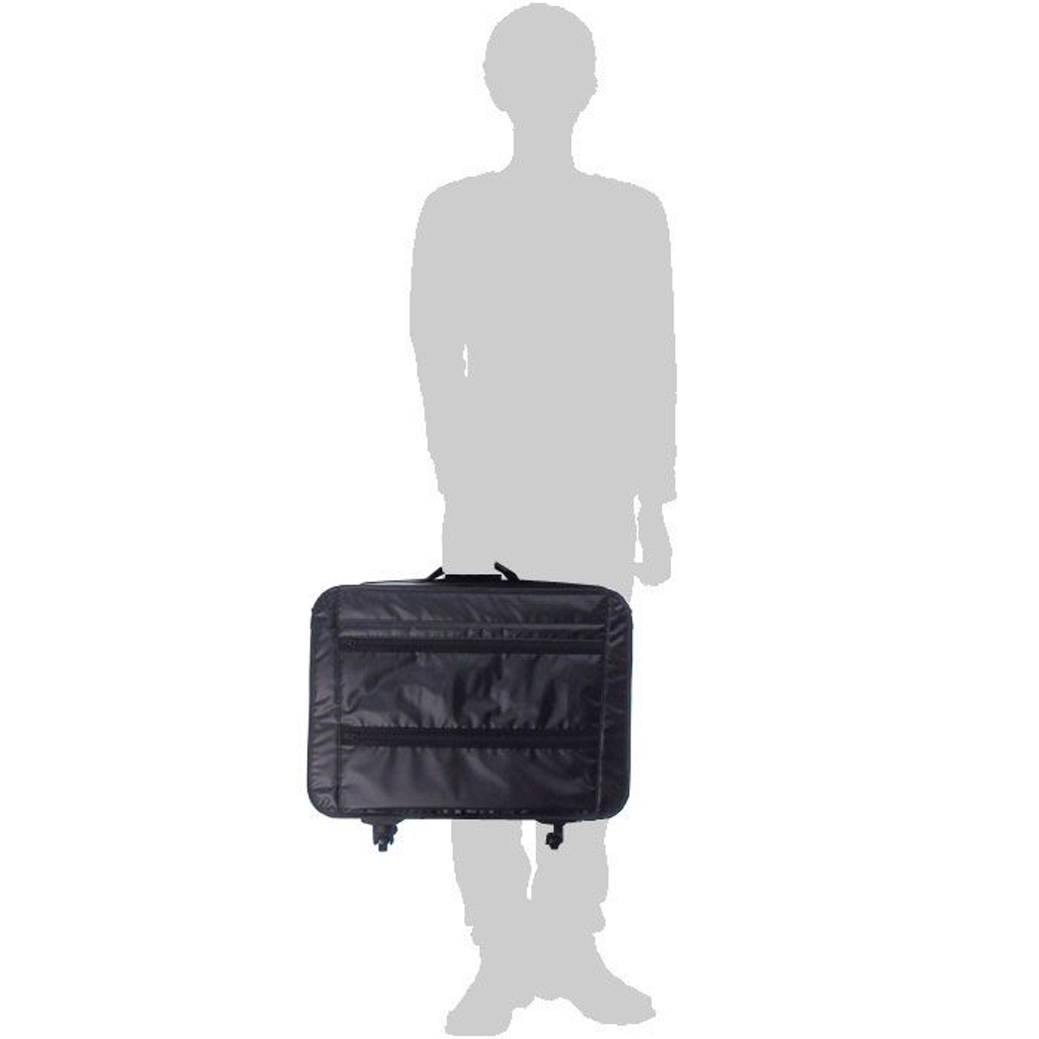 DEVICE(デバイス) BRIEF TROLLEY BAG(L) | 吉田カバンホームページ