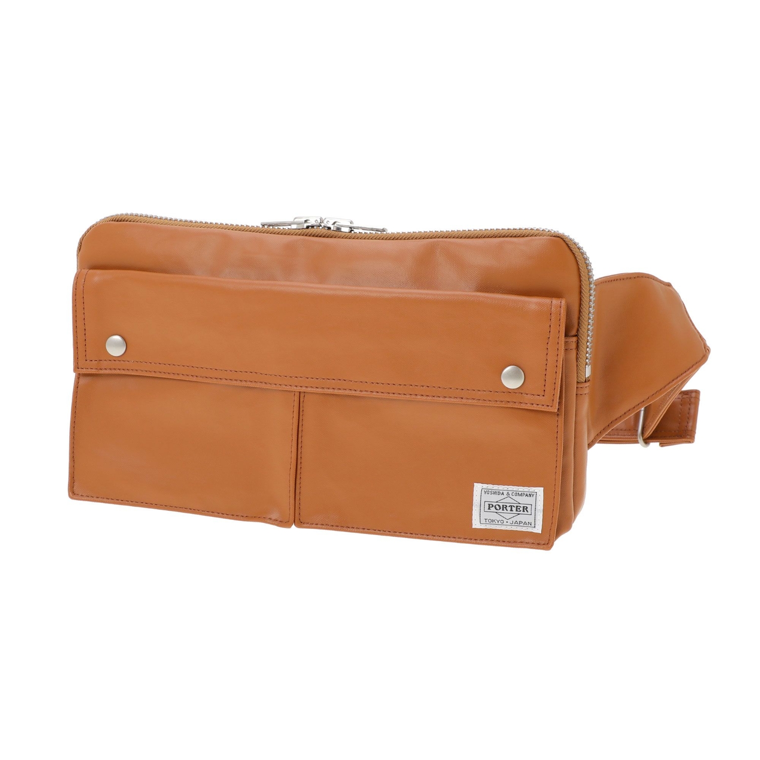 FREE STYLE(フリースタイル) WAIST BAG | 吉田カバンホームページ
