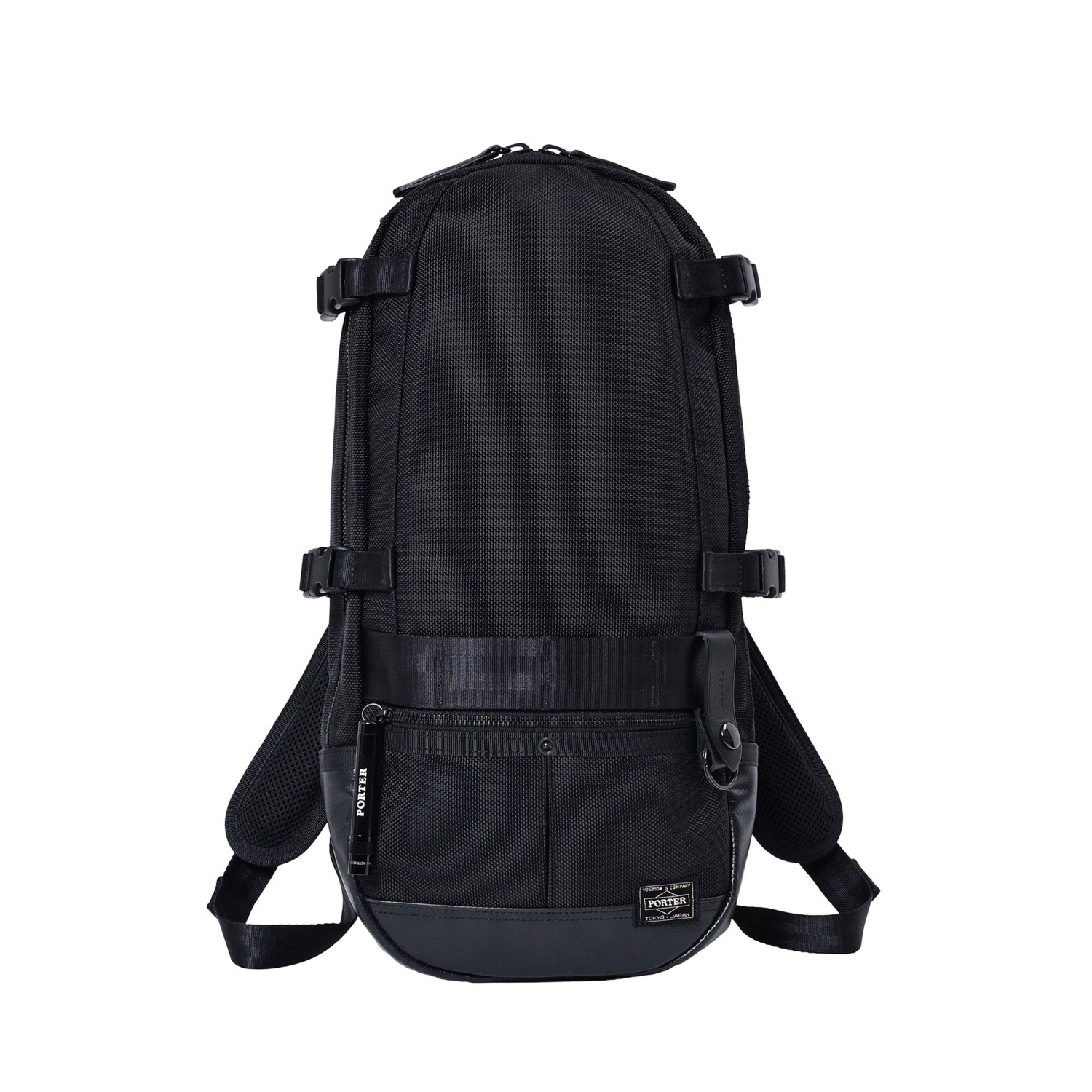 HEAT(ヒート) RUCKSACK | 吉田カバンホームページ | YOSHIDA & Co.