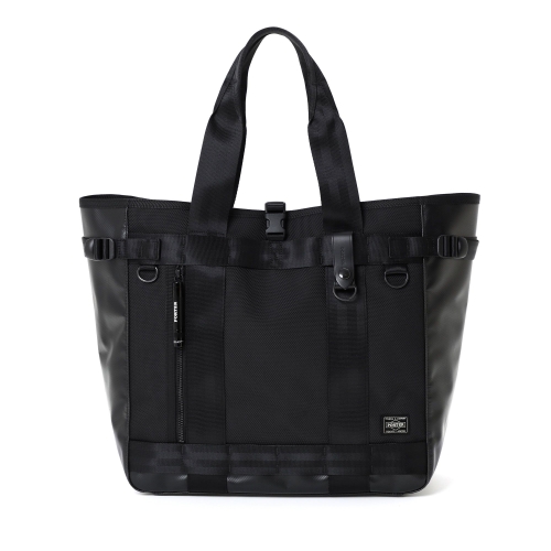 SENSES(センシズ) TOTE BAG(L) | 吉田カバンホームページ | YOSHIDA & Co.