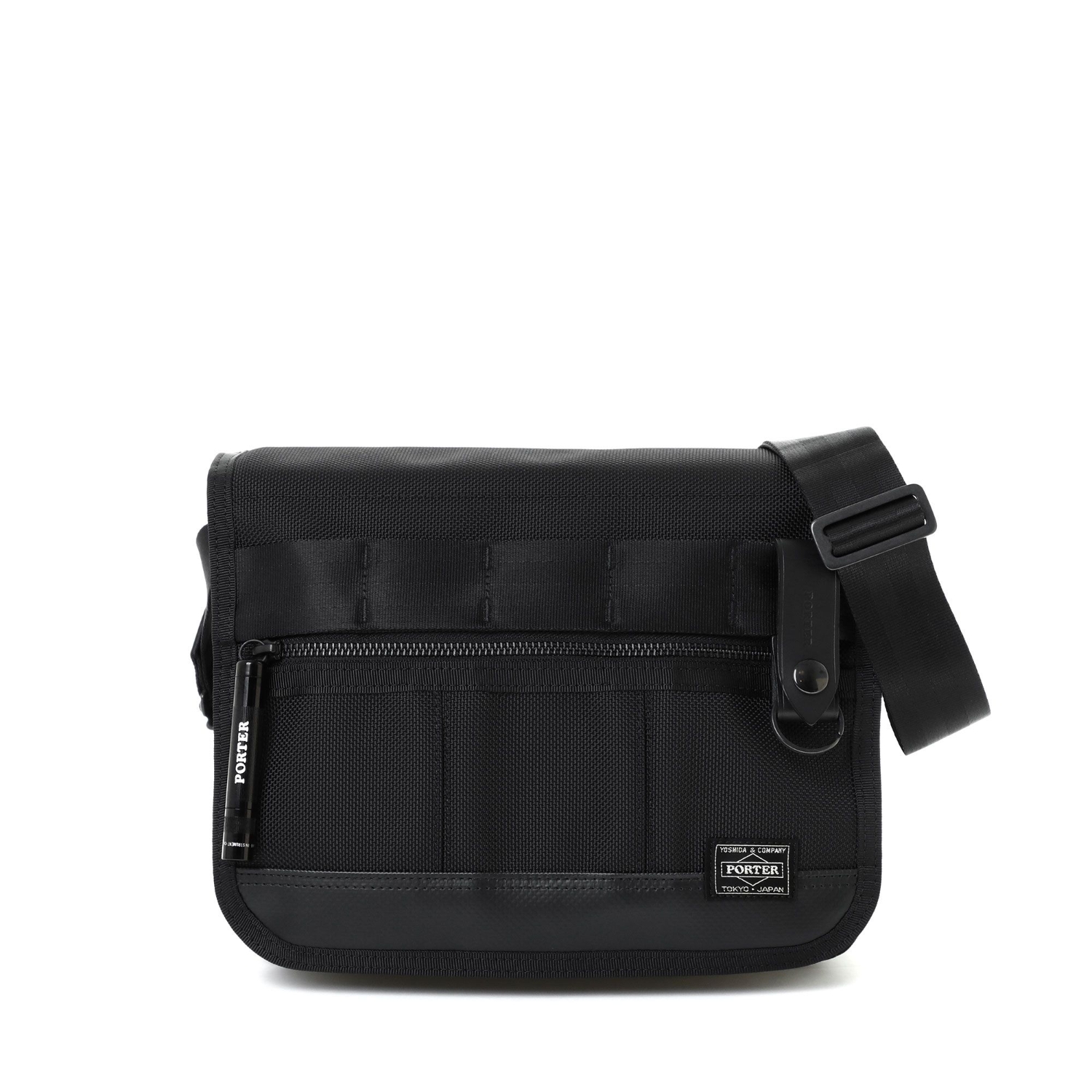 HEAT(ヒート) SHOULDER BAG | 吉田カバンホームページ | YOSHIDA & Co.
