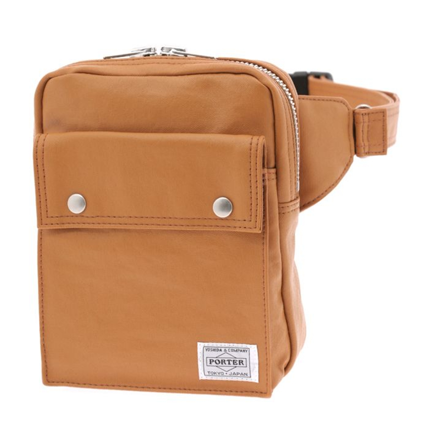 FREE STYLE(フリースタイル) WAIST BAG | 吉田カバンホームページ