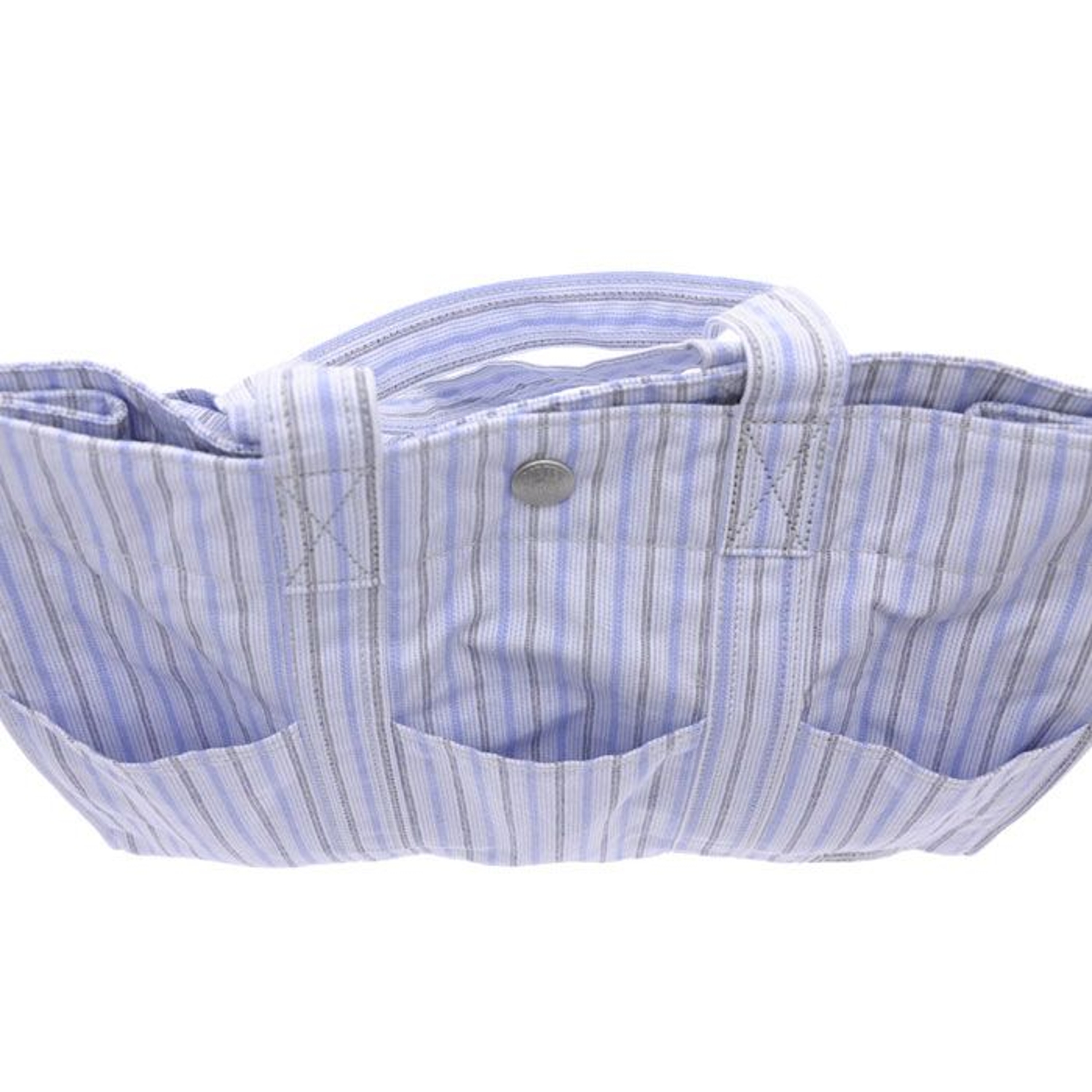 BLUE STRIPES(ブルーストライプ) TOTE BAG(M) | 吉田カバン