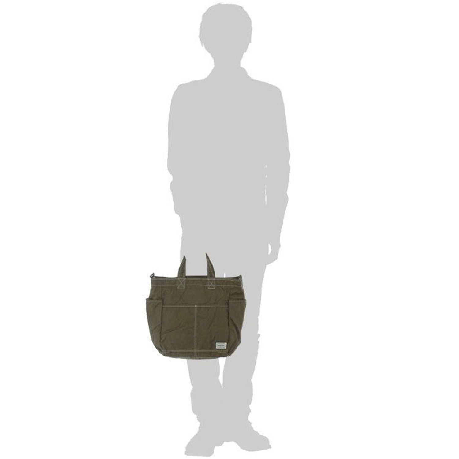 FAVOR(フェイバー) SHOULDER TOTE BAG | 吉田カバンホームページ