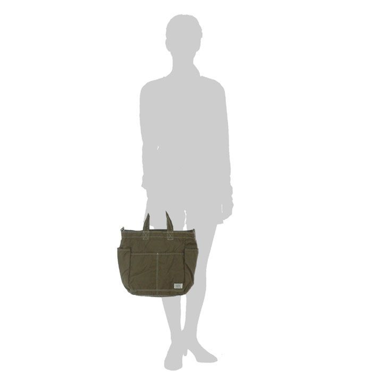 FAVOR(フェイバー) SHOULDER TOTE BAG | 吉田カバンホームページ
