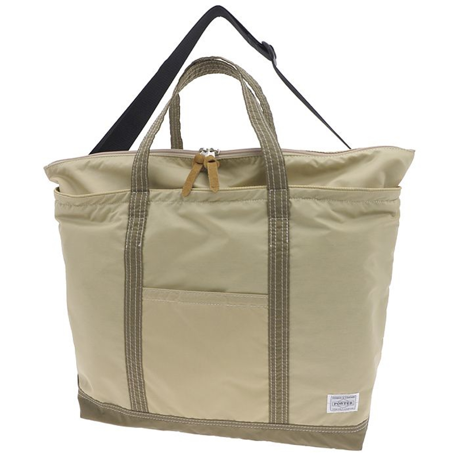 REEF(リーフ) 2WAY TOTE BAG | 吉田カバンホームページ | YOSHIDA & Co.