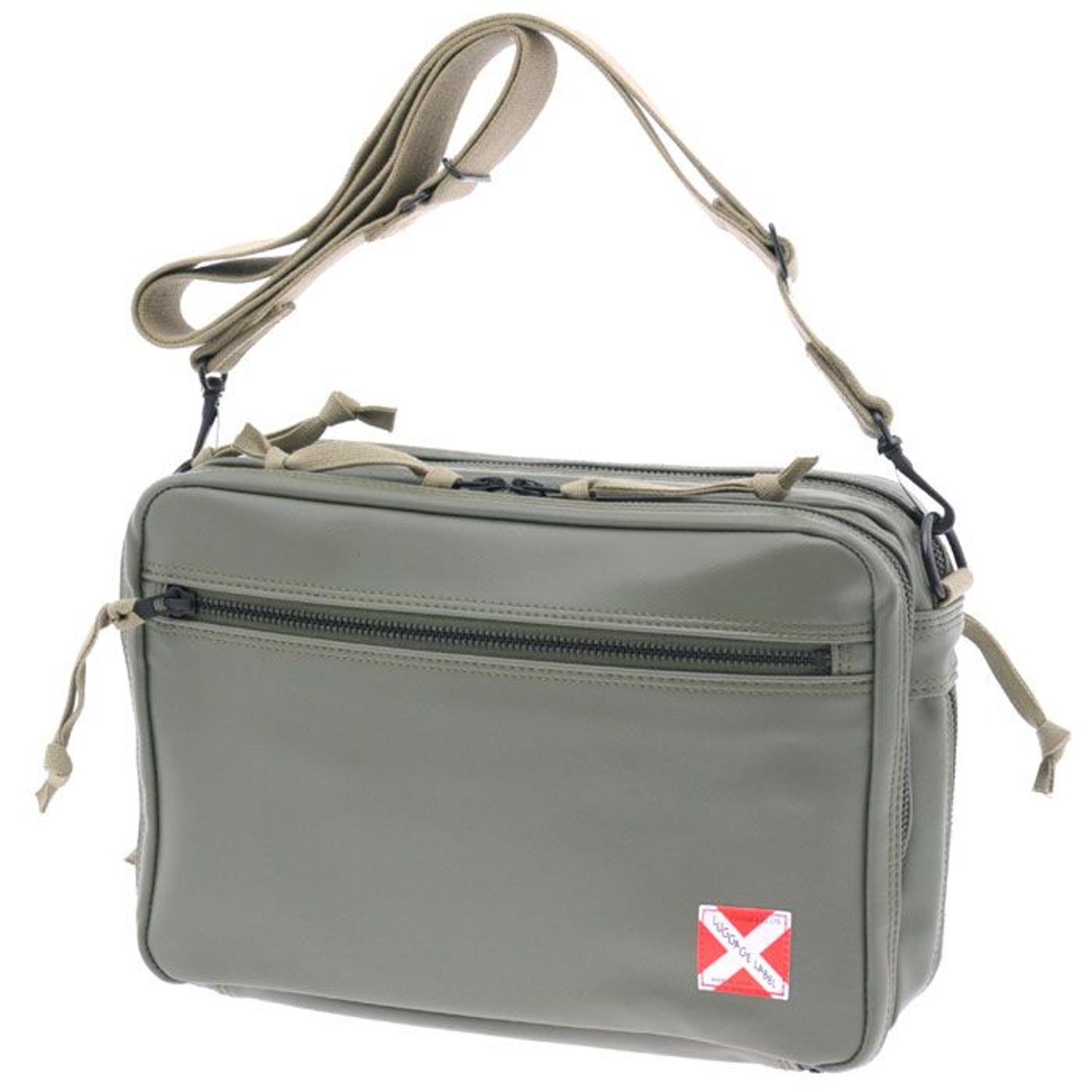 LINER(ライナー) SHOULDER BAG | 吉田カバンホームページ | YOSHIDA & Co.