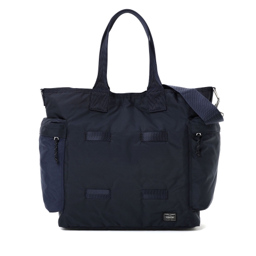 HEAT(ヒート) TOTE BAG | 吉田カバンホームページ | YOSHIDA & Co.