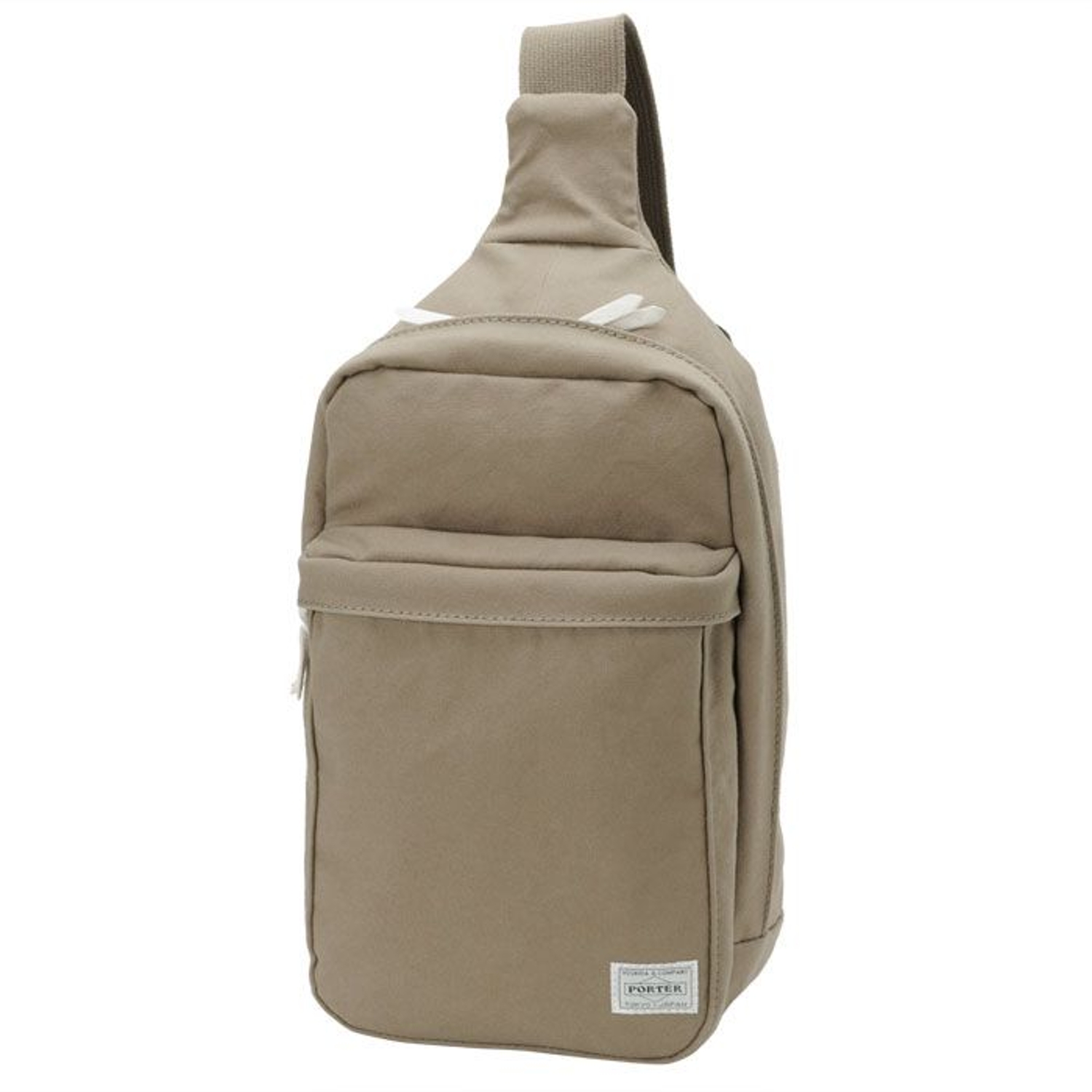 BEAT(ビート) SLING SHOULDER BAG | 吉田カバンホームページ | YOSHIDA