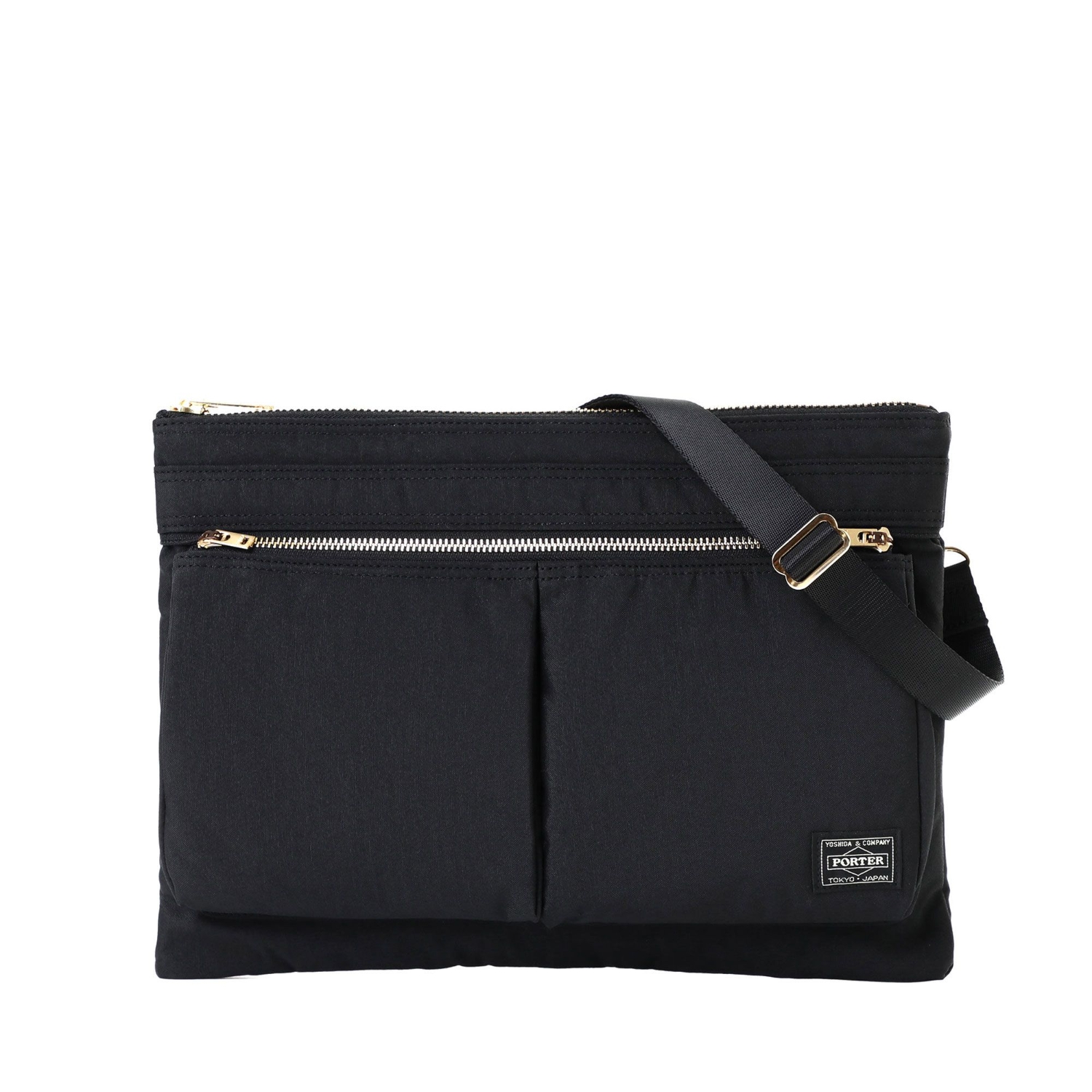 DRAFT(ドラフト) SHOULDER BAG | 吉田カバンホームページ | YOSHIDA & Co.