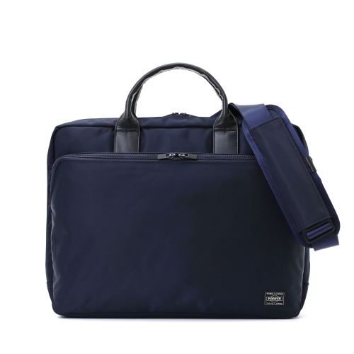 TANKER(タンカー) 2WAY DOCUMENT BAG | 吉田カバンホームページ