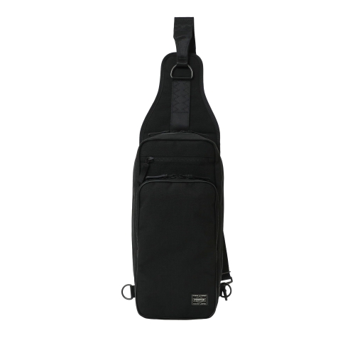 HEAT(ヒート) SLING SHOULDER BAG | 吉田カバンホームページ | YOSHIDA