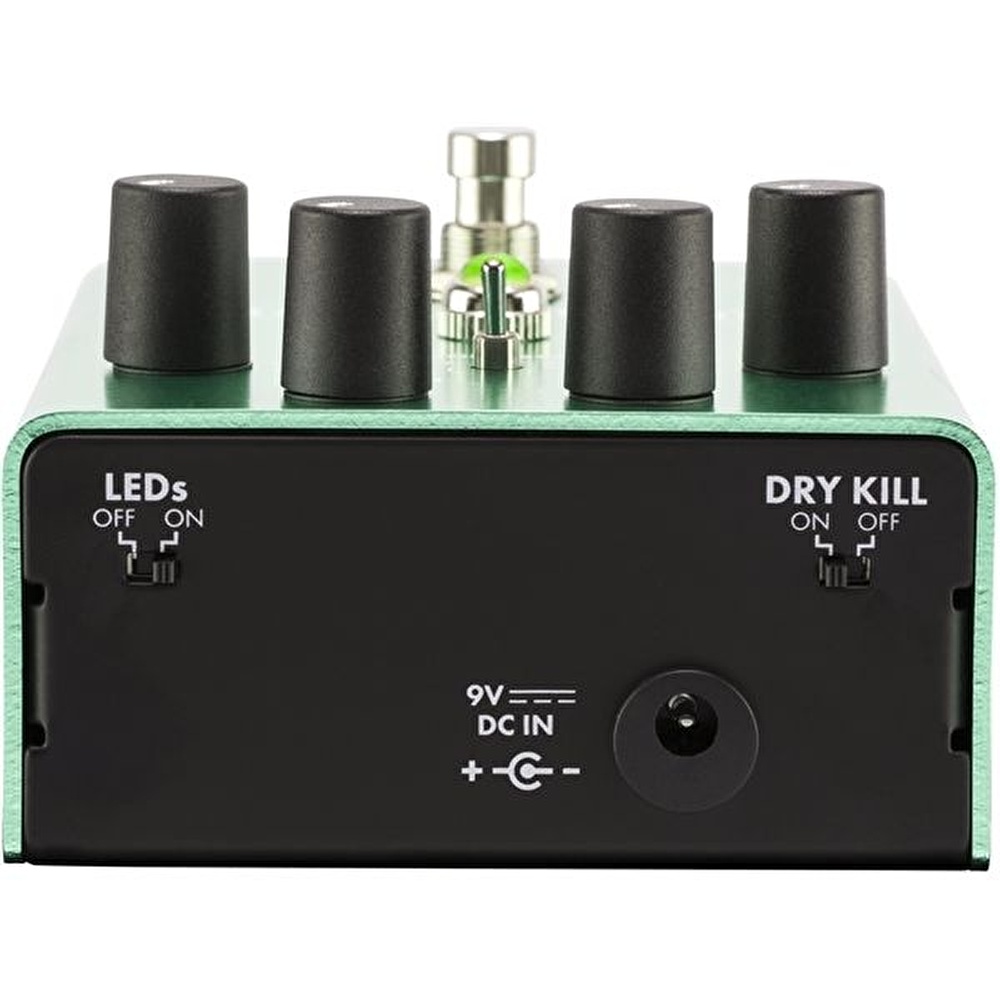Fender Marine Layer Reverb Pedal Fiyatı, Özellikleri | ZUHAL - 50